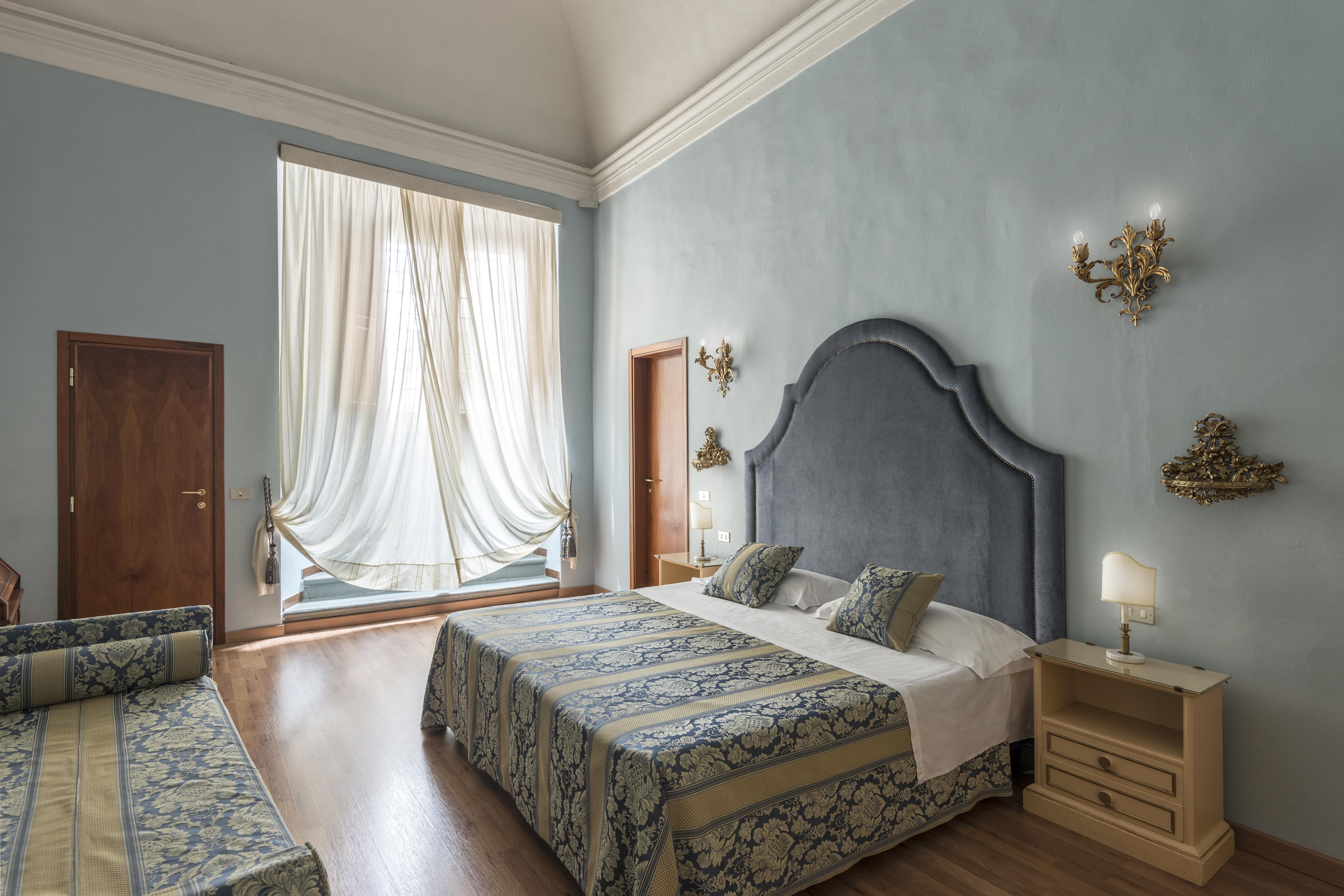 Palazzo Dal Borgo Hotel