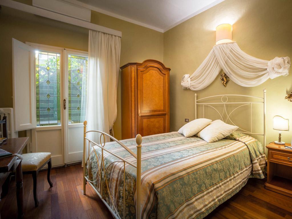 Hotel Palazzo Dal Borgo