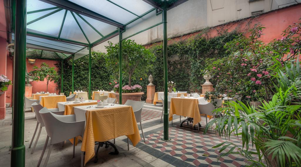 Hotel Palazzo Dal Borgo Firenze