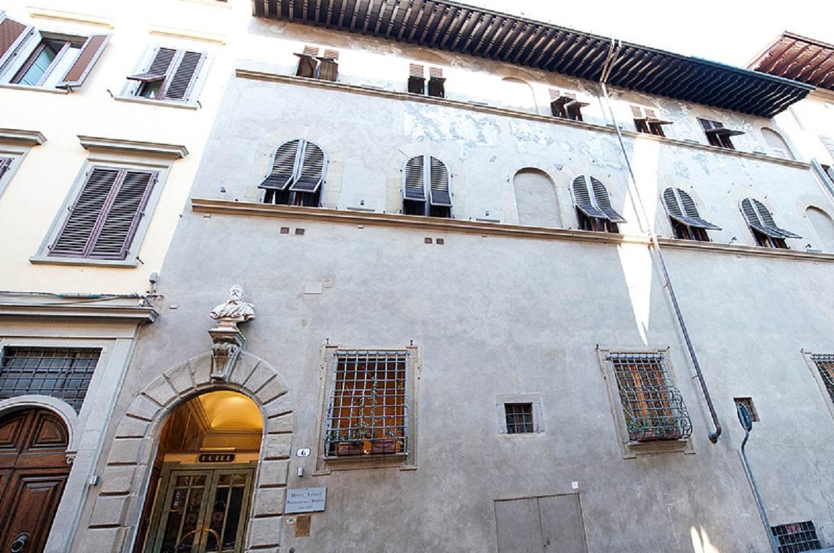 Palazzo Dal Borgo Hotel Firenze