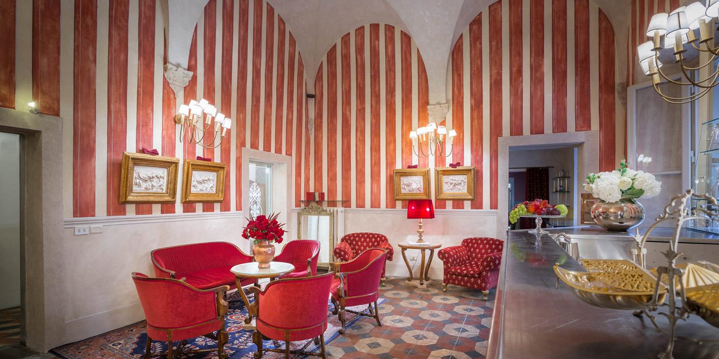 Palazzo Dal Borgo