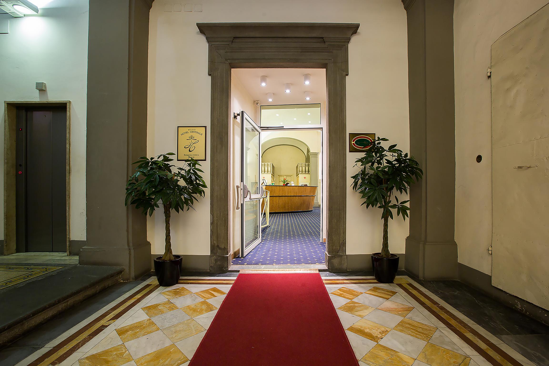 Relais Dimora Storica Florence
