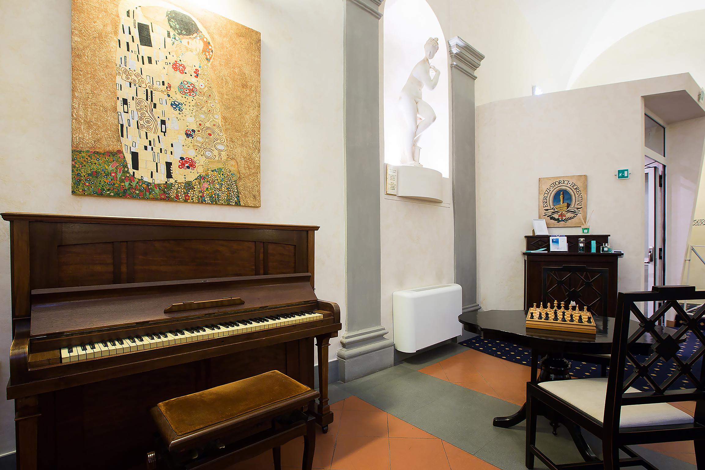 Relais Dimora Storica 4*