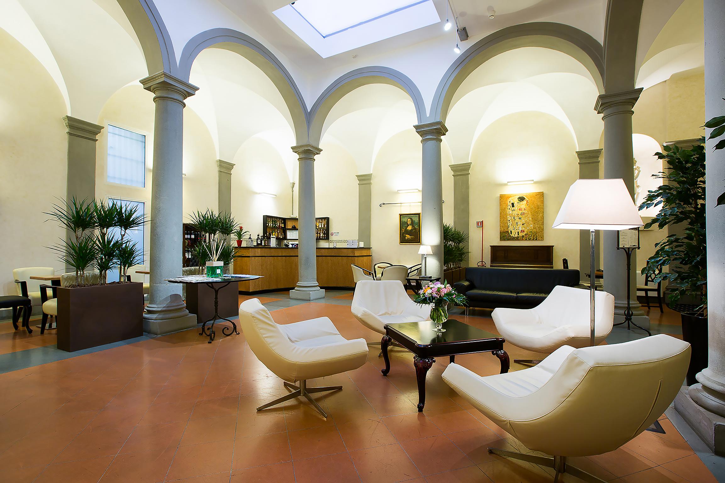Relais Dimora Storica Florence