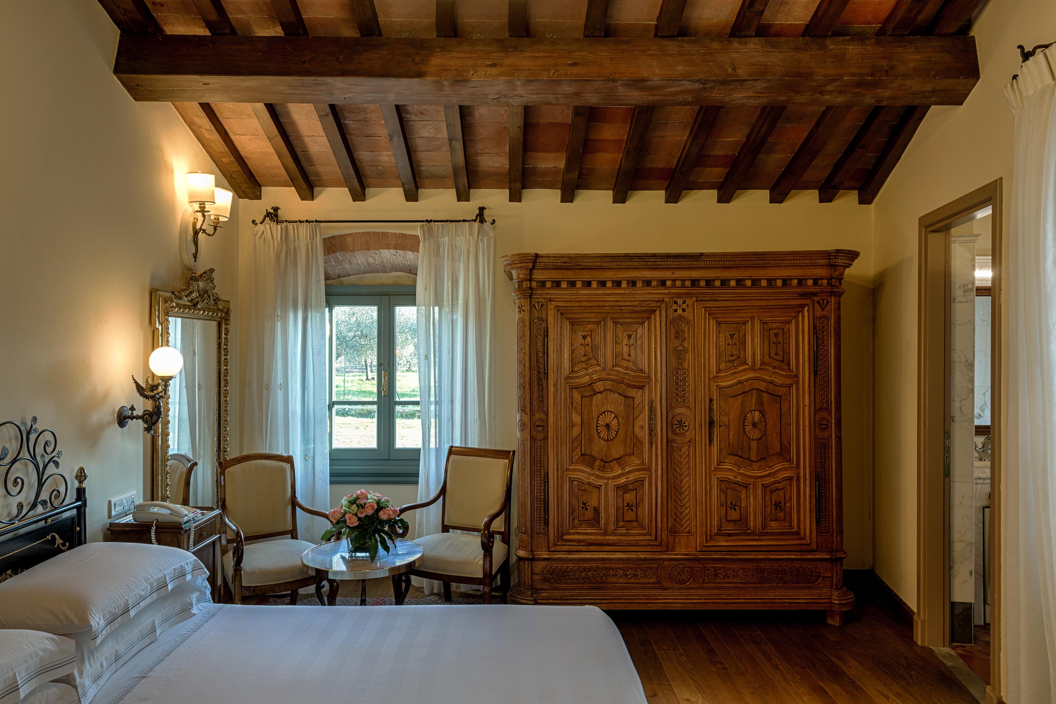 Mulino Di - Worldhotels Crafted Firenze