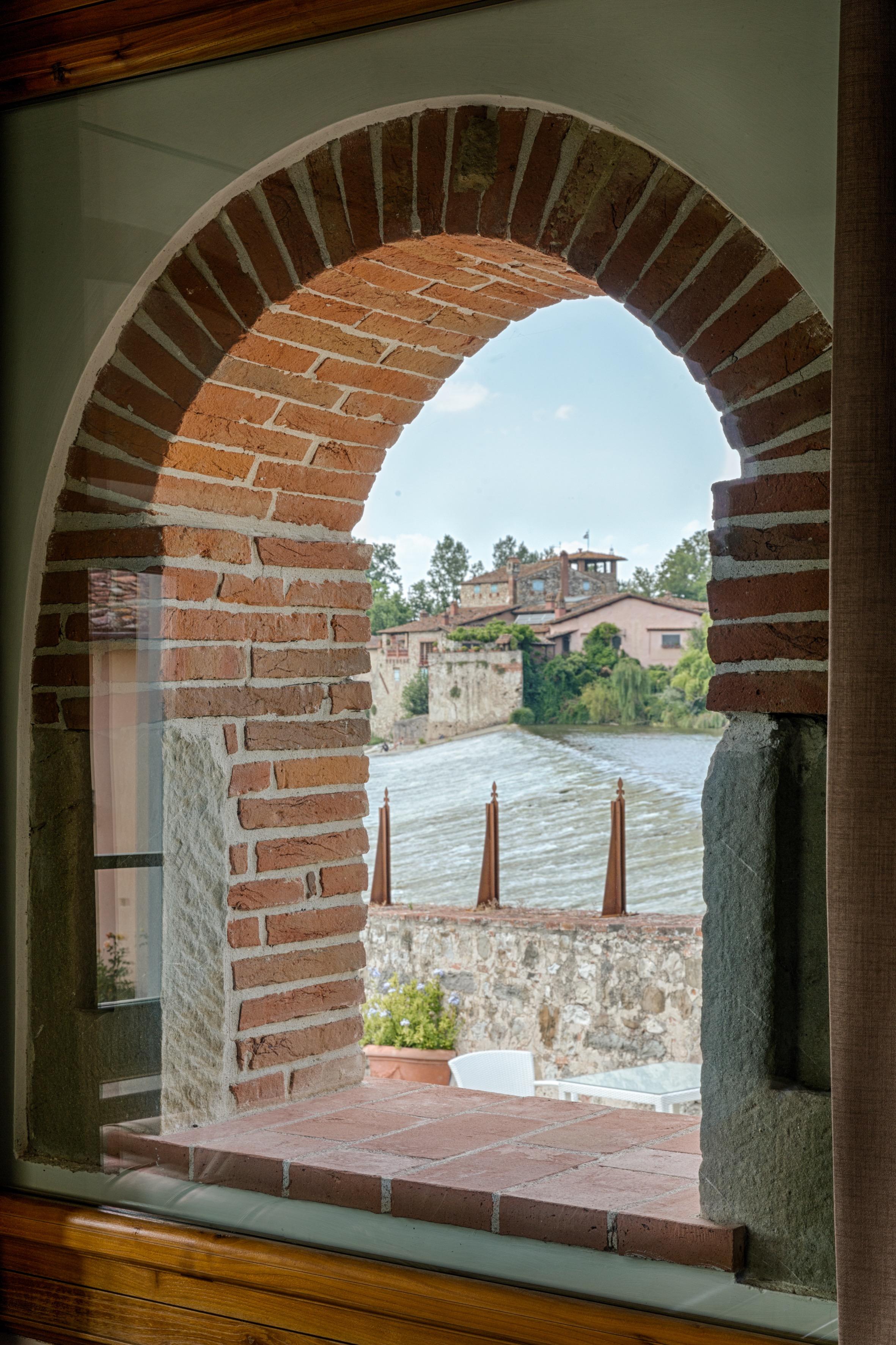 Mulino Di - Worldhotels Crafted 4* Firenze