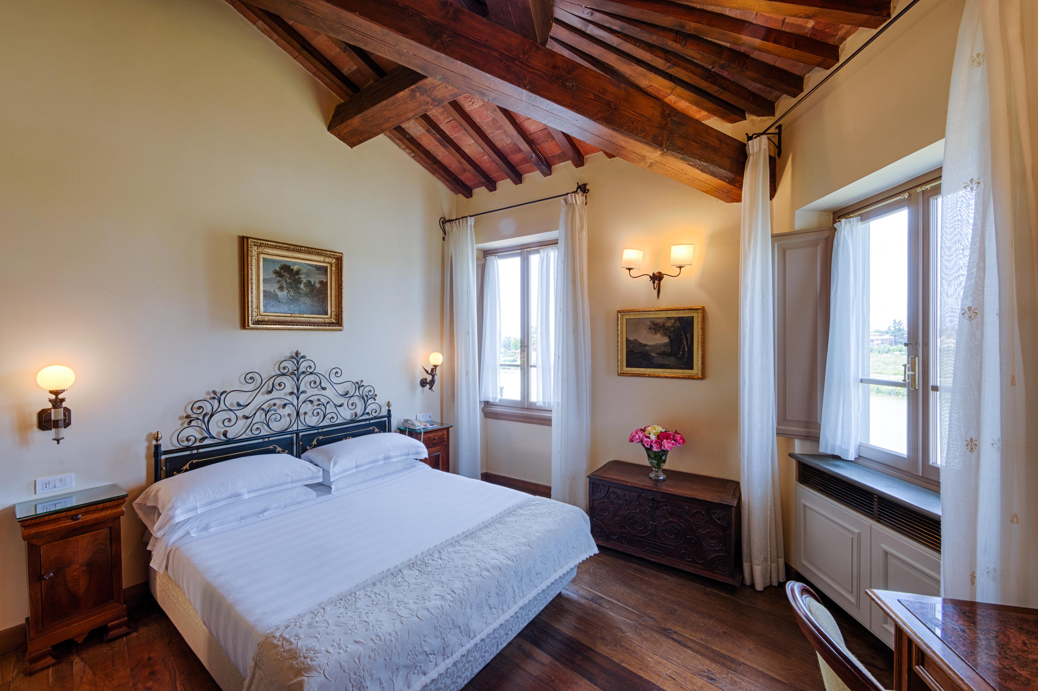 Mulino Di - Worldhotels Crafted Hotel Firenze