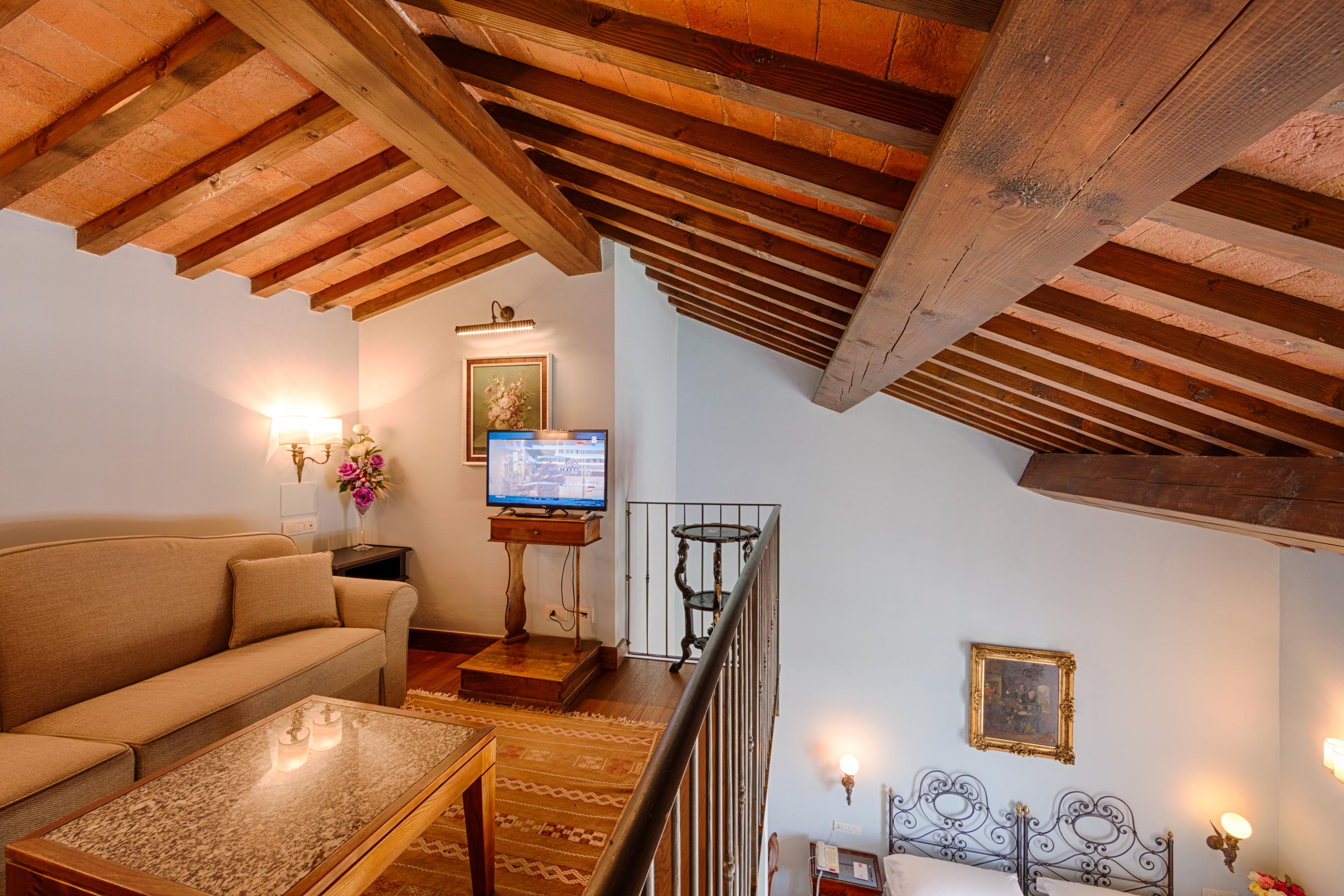 Mulino Di - Worldhotels Crafted Hotel Firenze