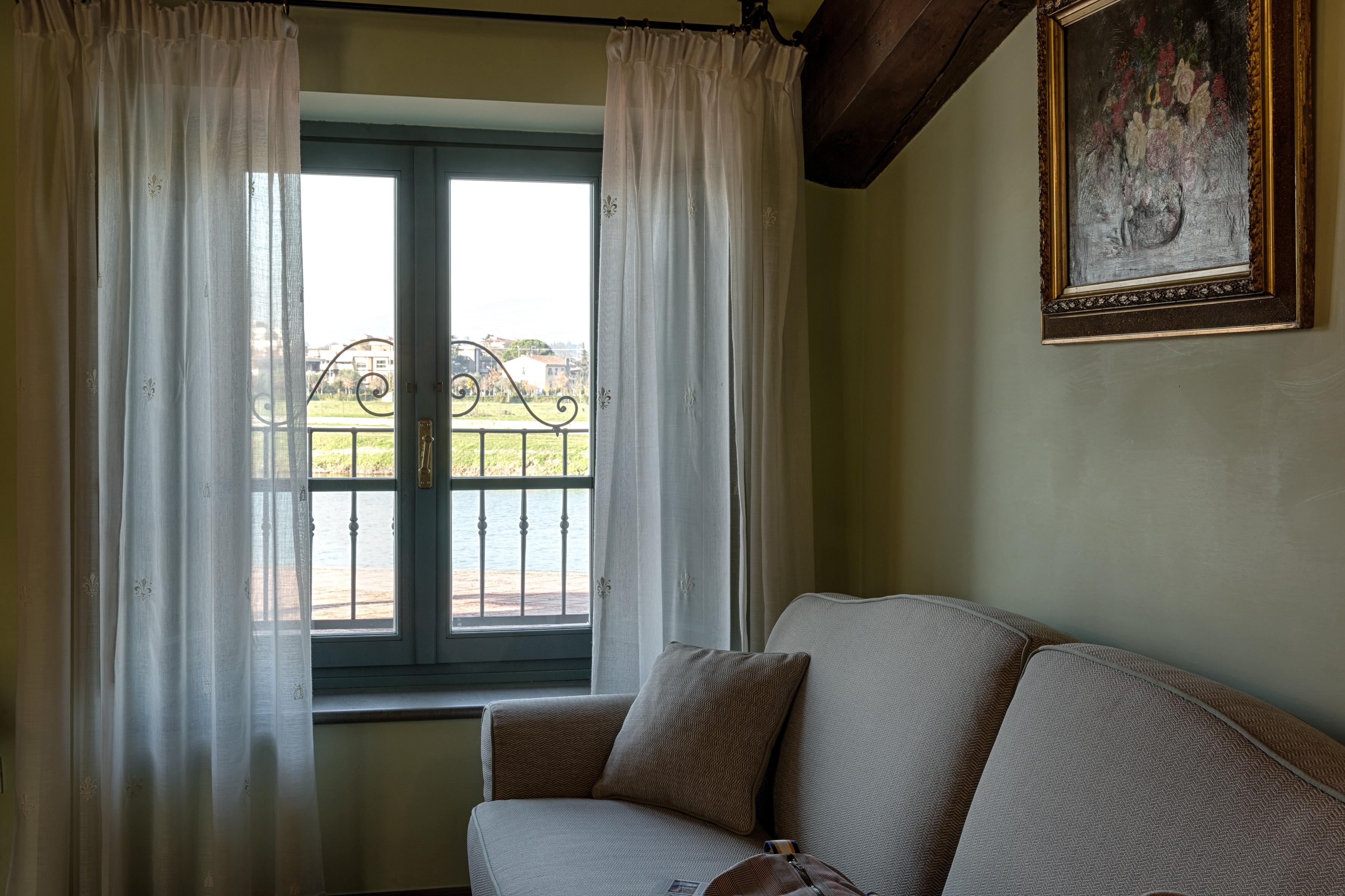 Mulino Di - Worldhotels Crafted Firenze