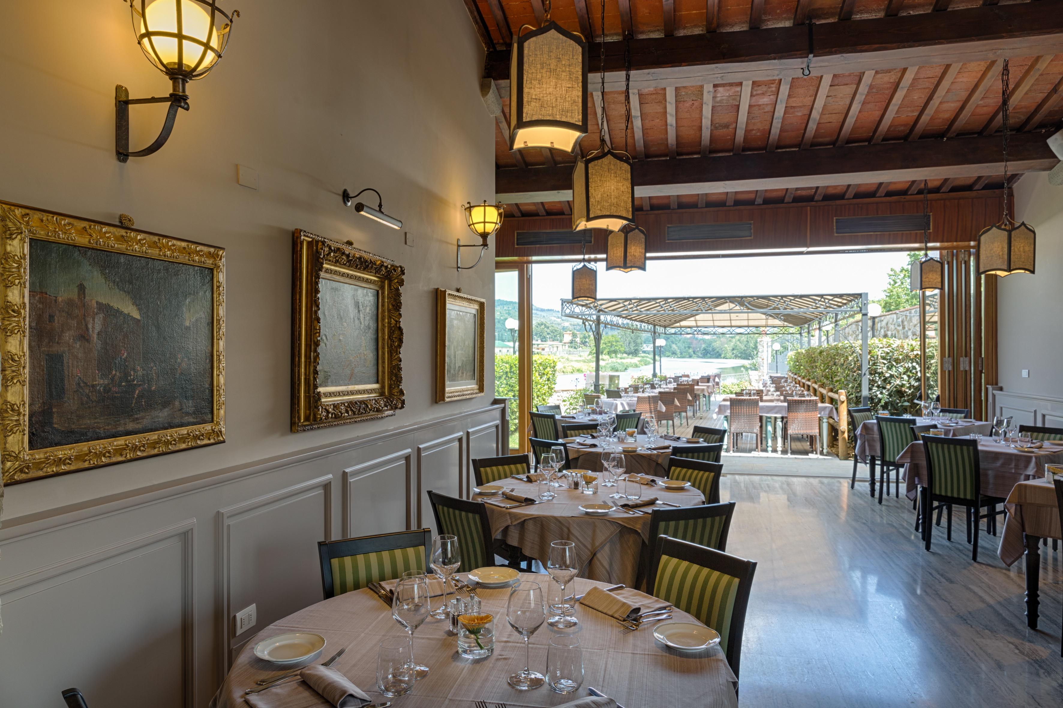 Mulino Di - Worldhotels Crafted Firenze