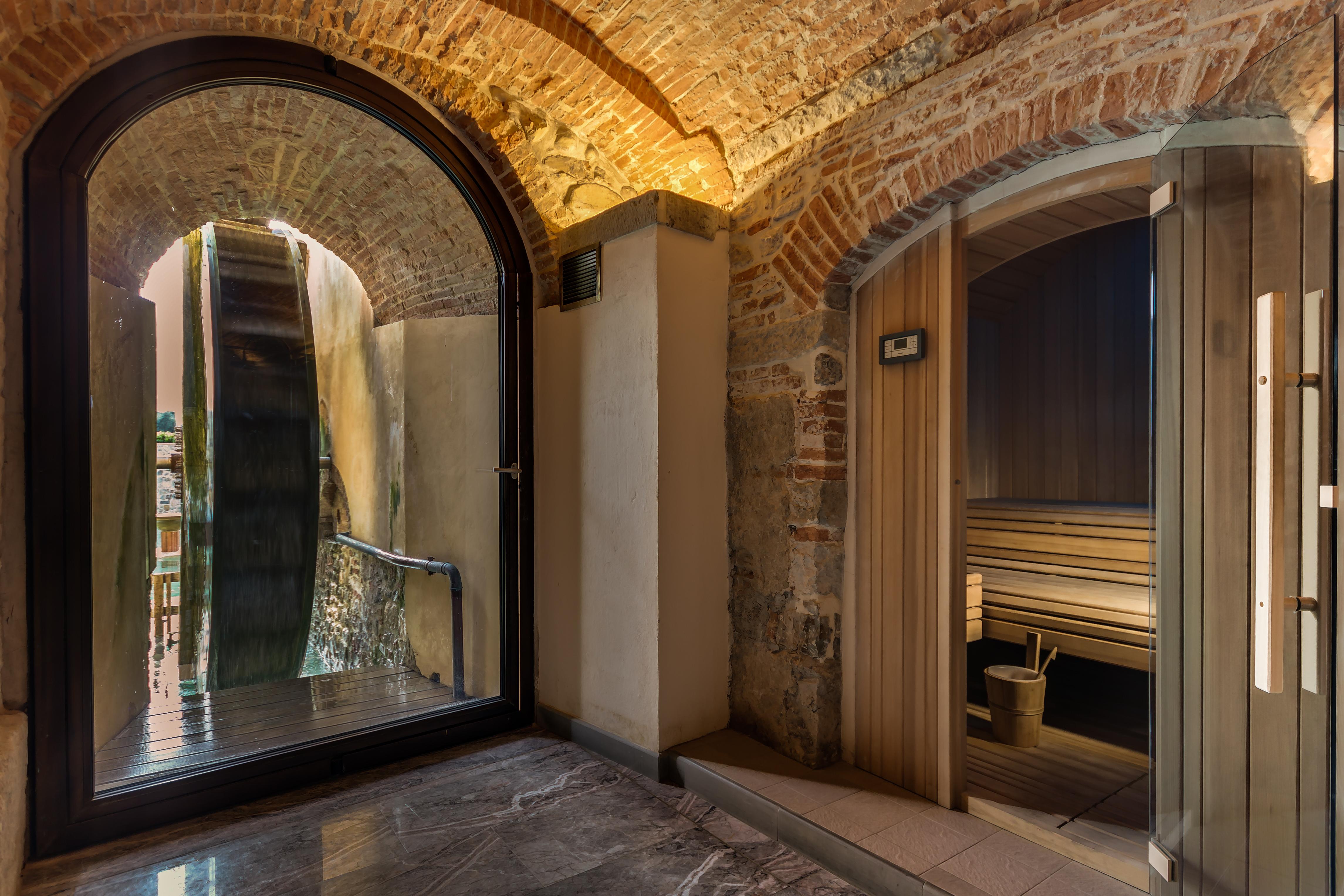 Hotel Mulino Di - Worldhotels Crafted 4*