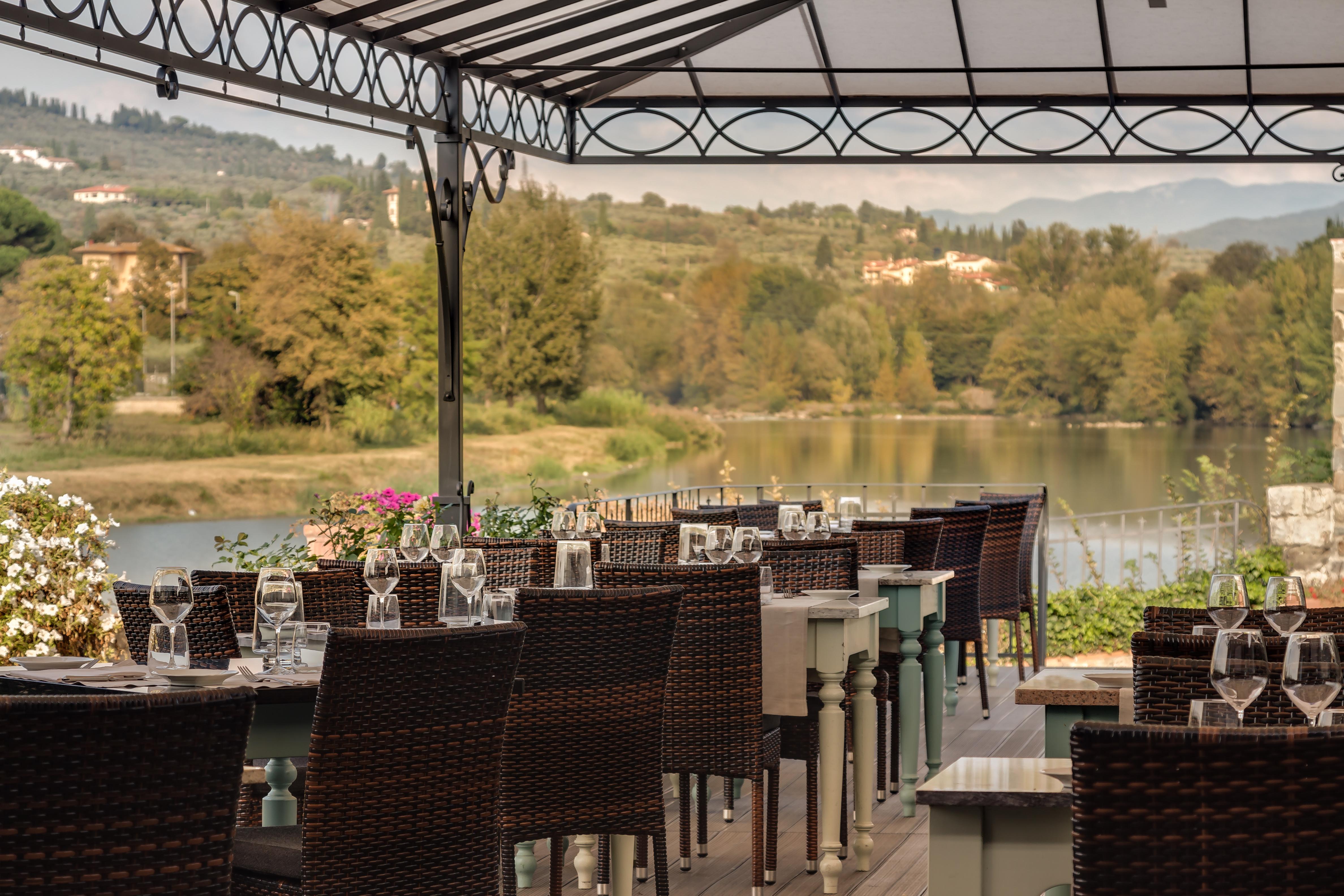 Mulino Di - Worldhotels Crafted Hotel