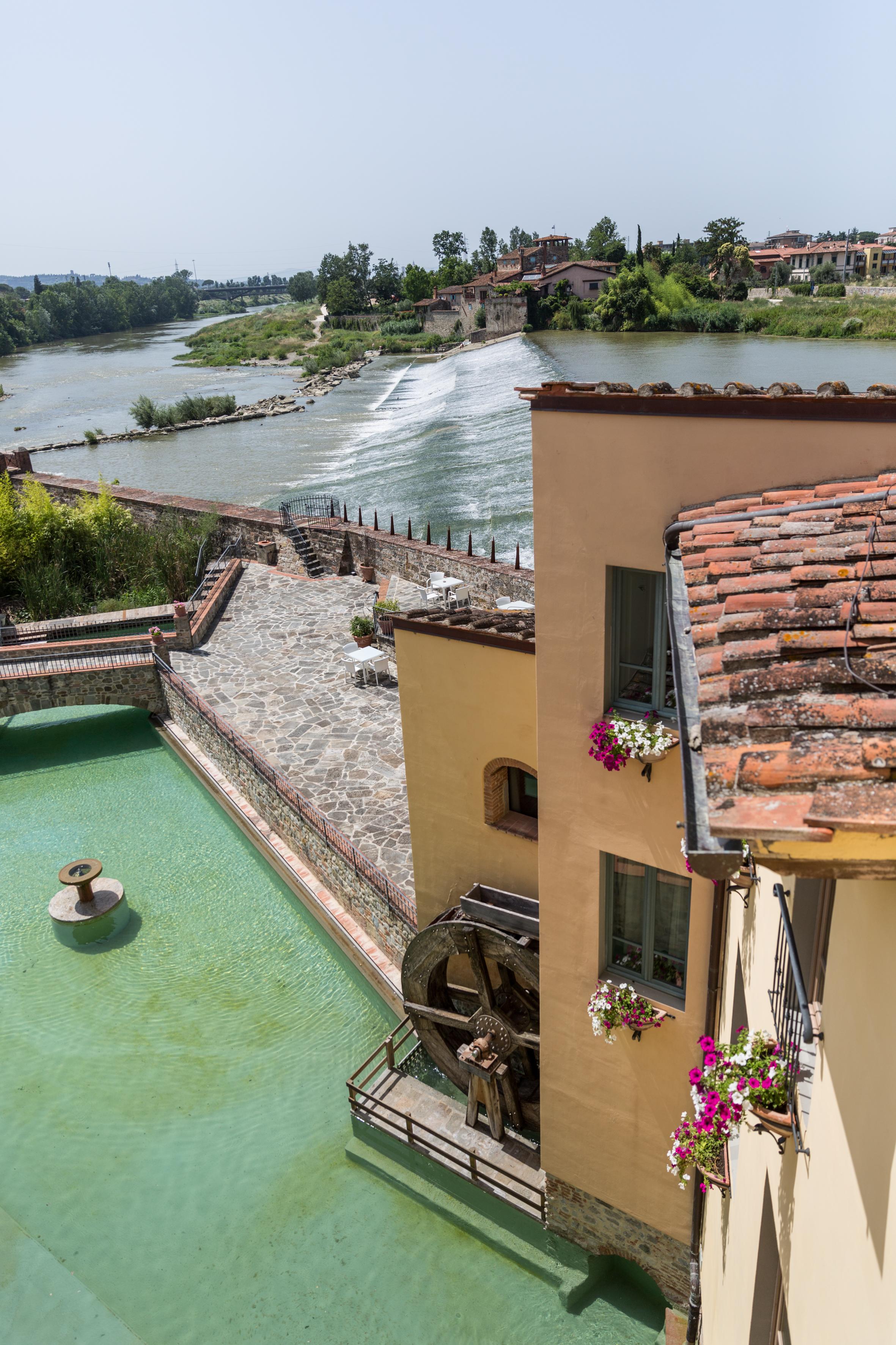 Hotel Mulino Di - Worldhotels Crafted Firenze