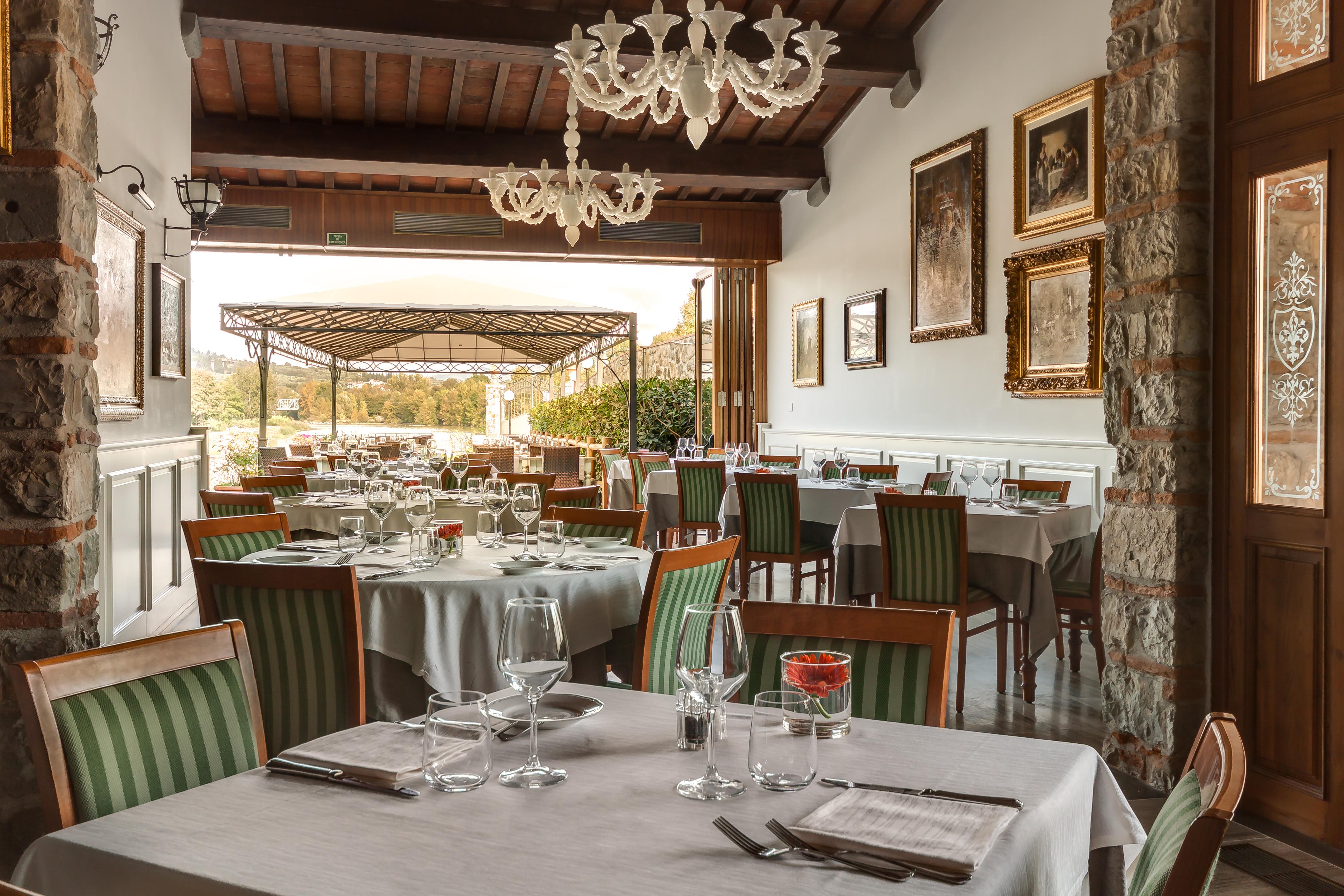 Hotel Mulino Di - Worldhotels Crafted Firenze