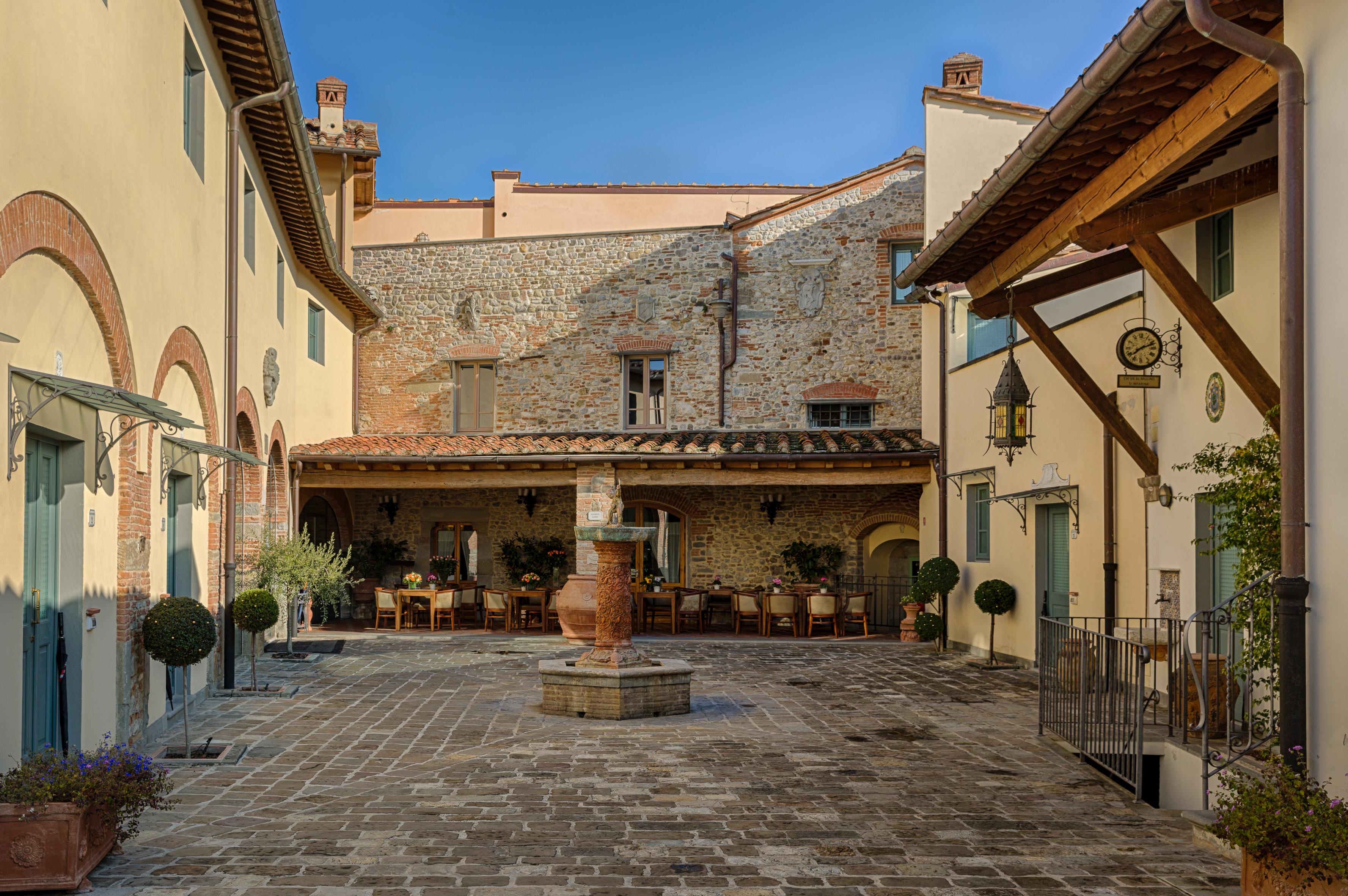 Mulino Di - Worldhotels Crafted Hotel