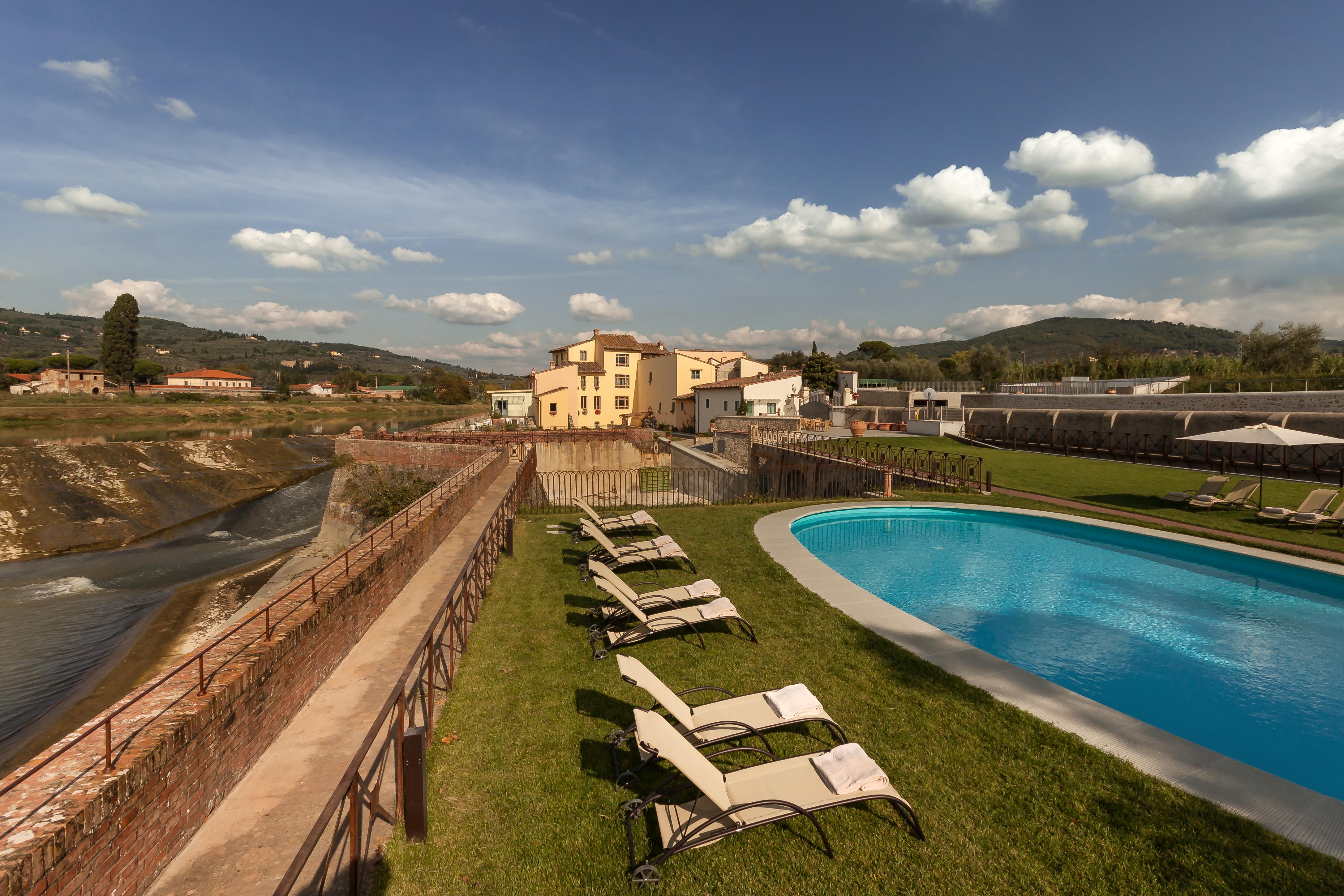 Hotel Mulino Di - Worldhotels Crafted