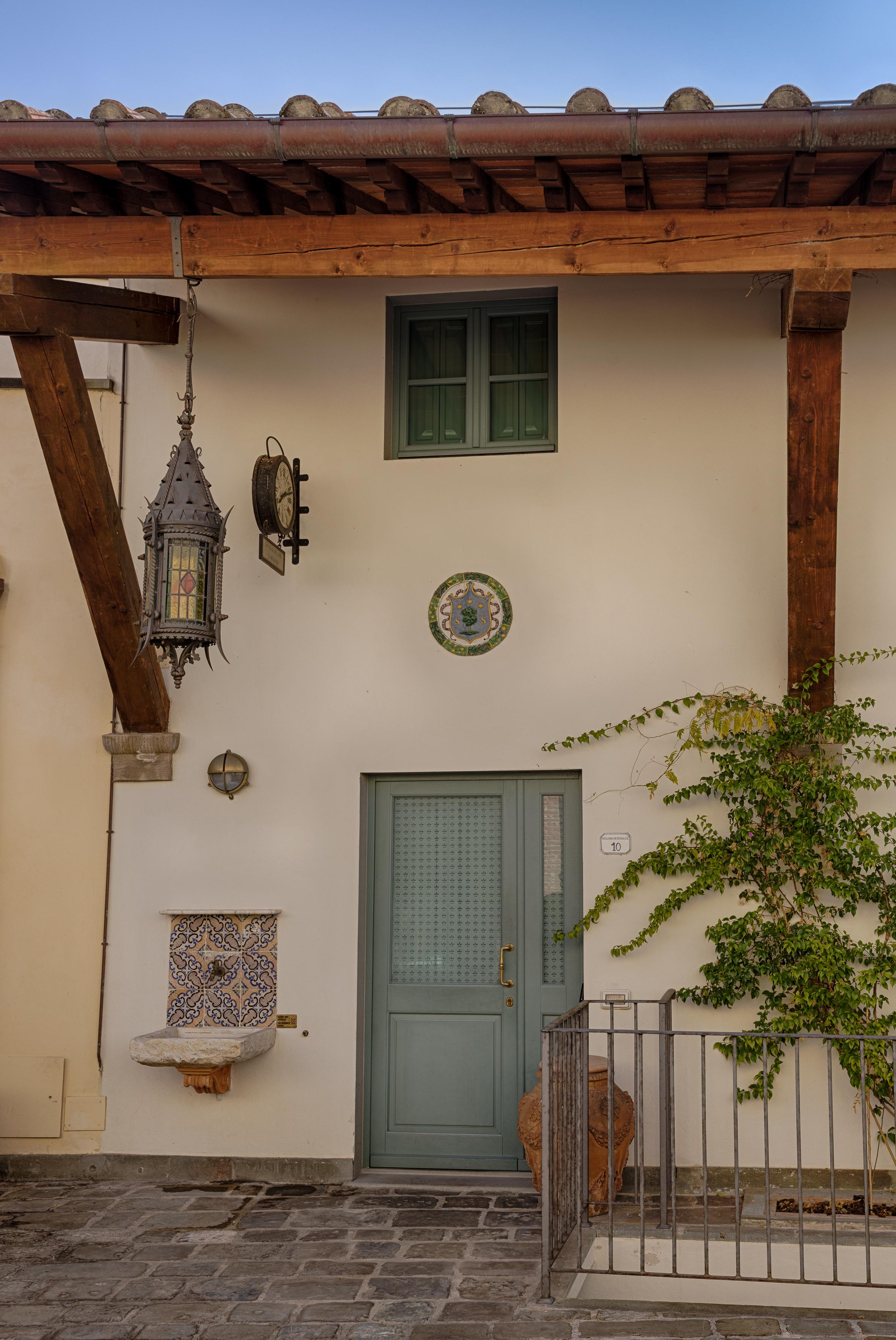 Mulino Di - Worldhotels Crafted 4*