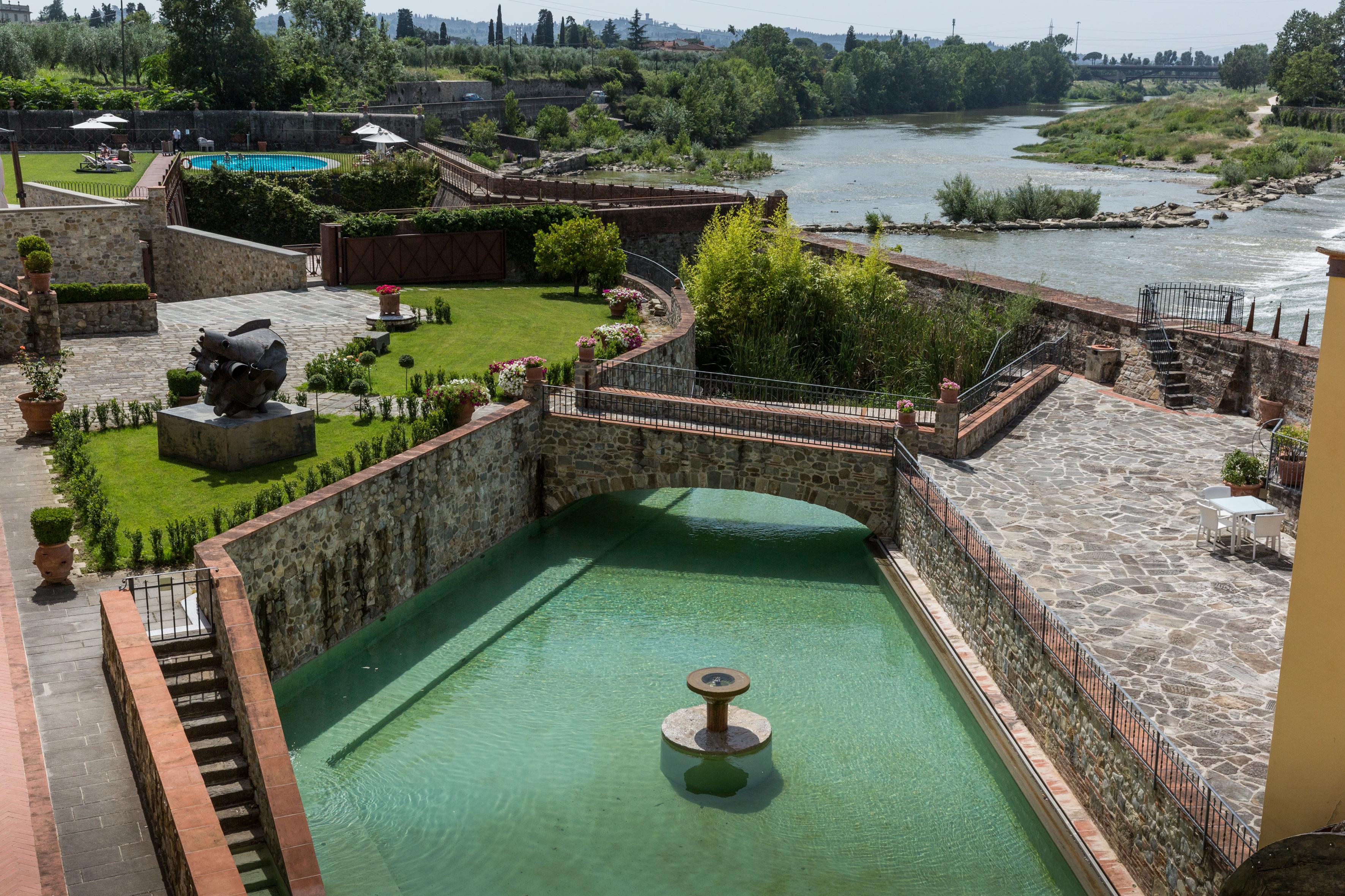 Mulino Di - Worldhotels Crafted Hotel 4*