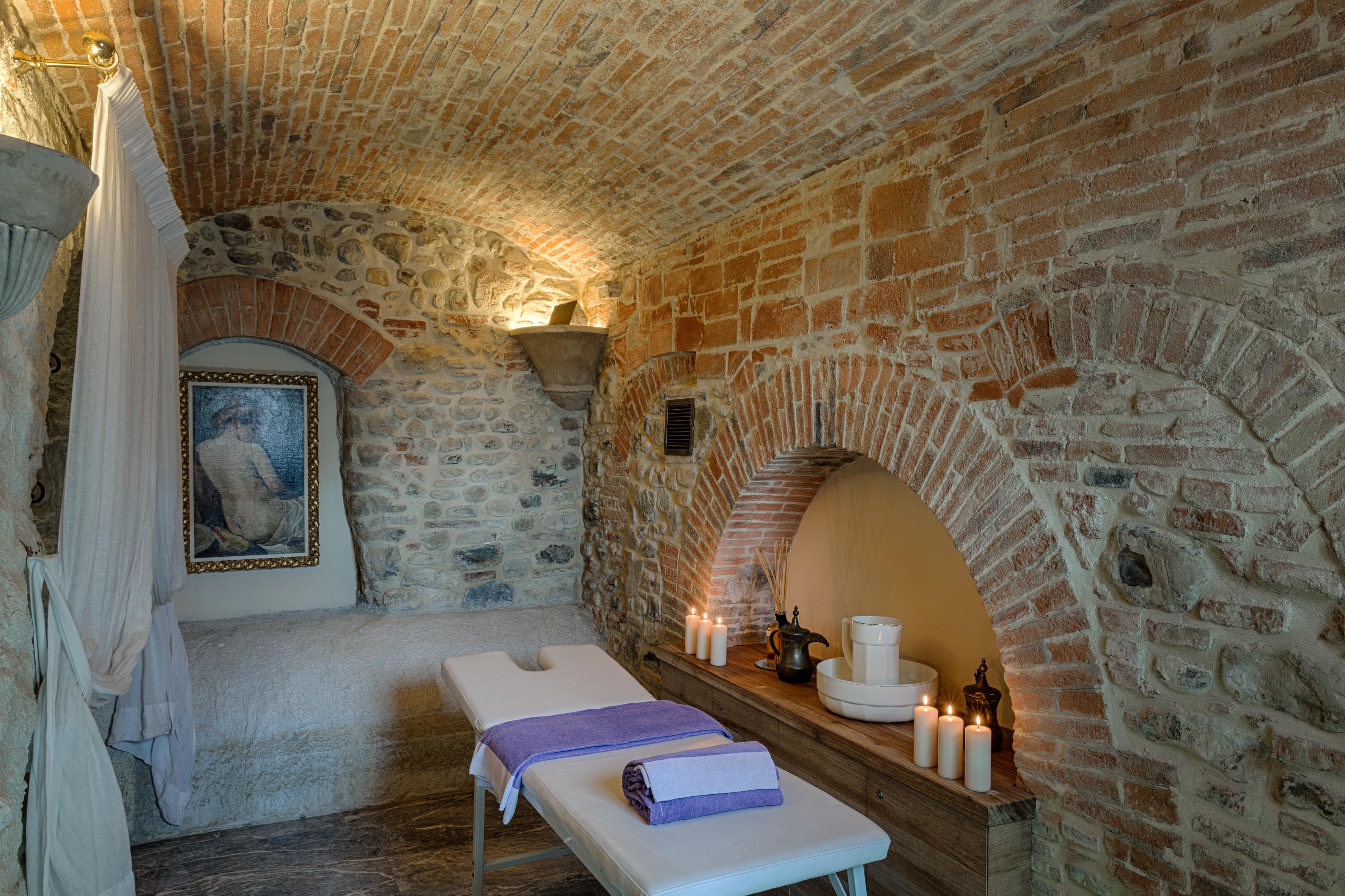 Hotel Mulino Di - Worldhotels Crafted Firenze