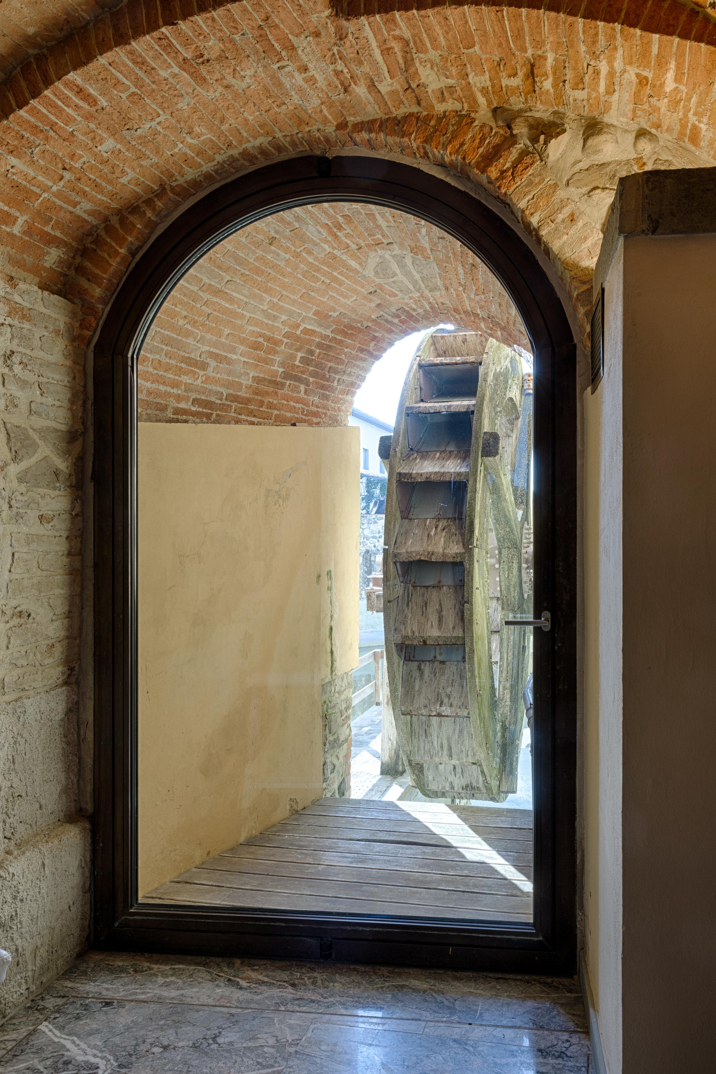 Mulino Di - Worldhotels Crafted Firenze
