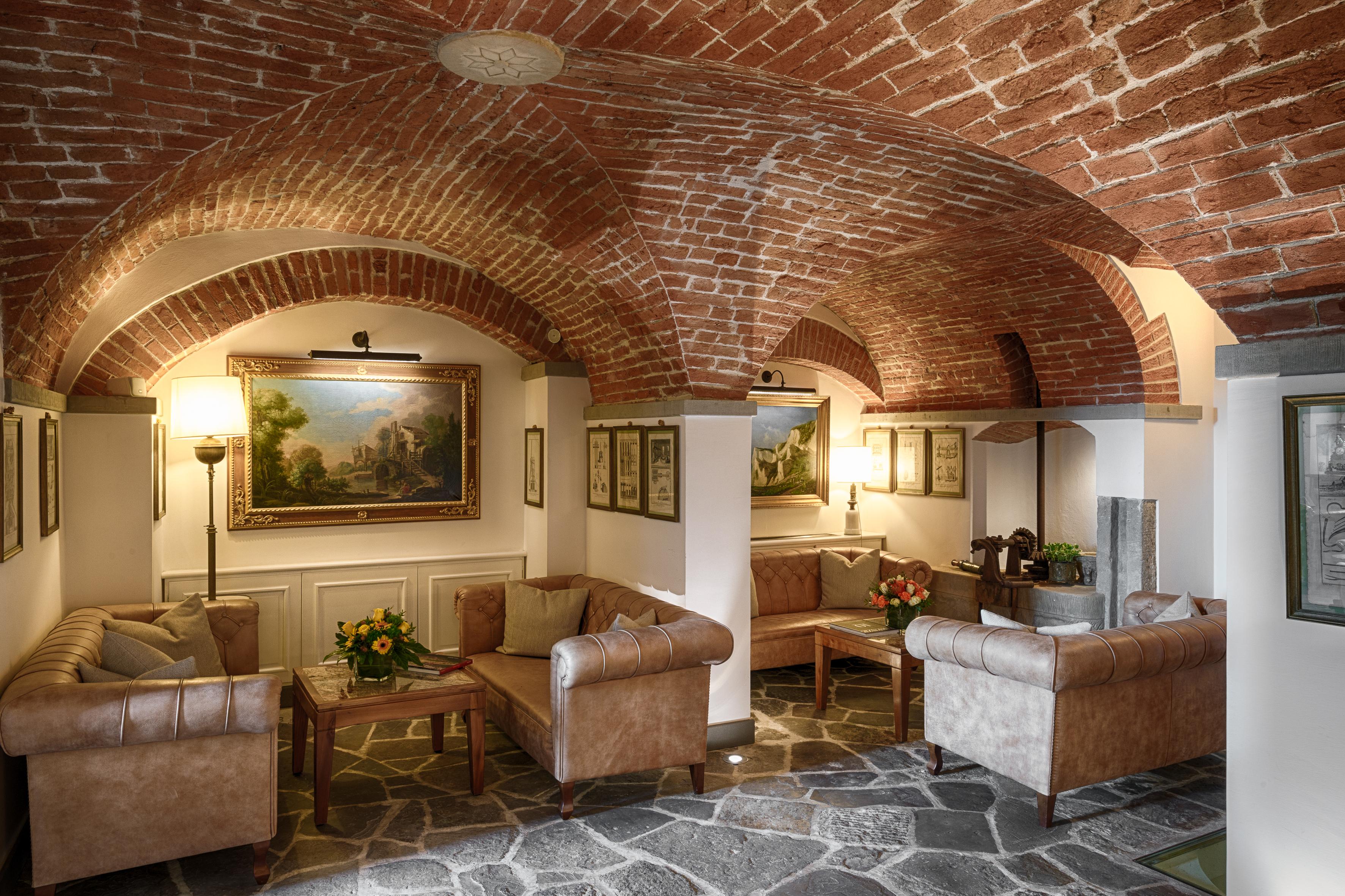 Mulino Di - Worldhotels Crafted Firenze