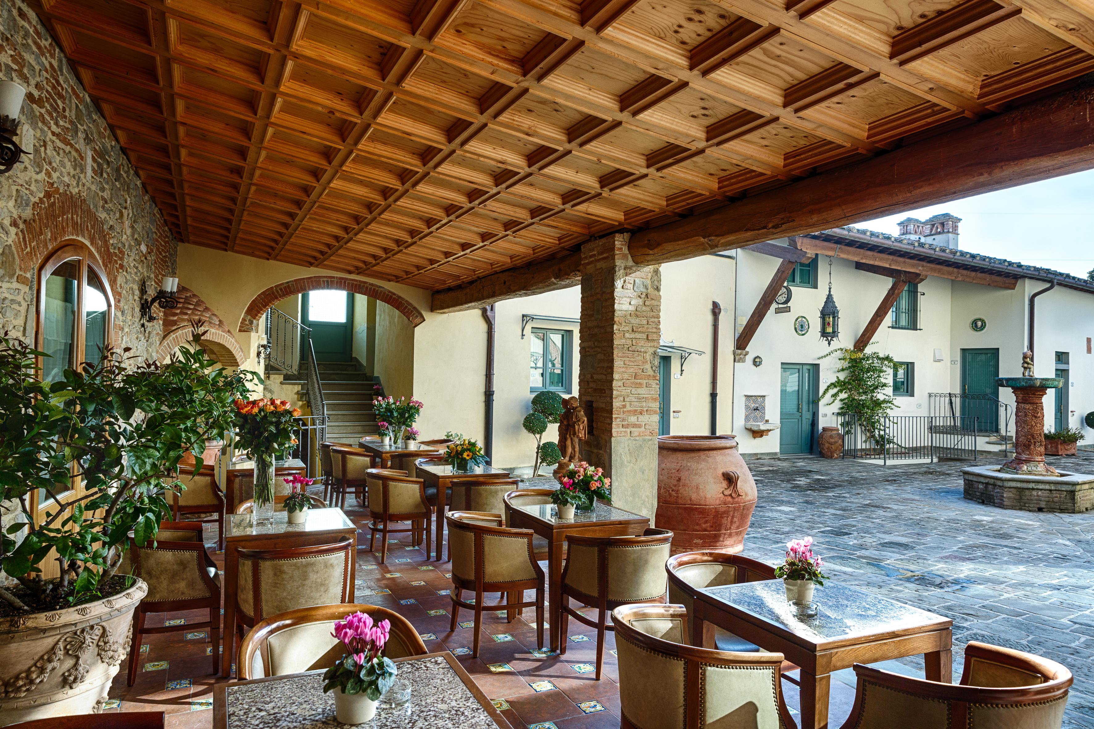 Mulino Di - Worldhotels Crafted Hotel 4*