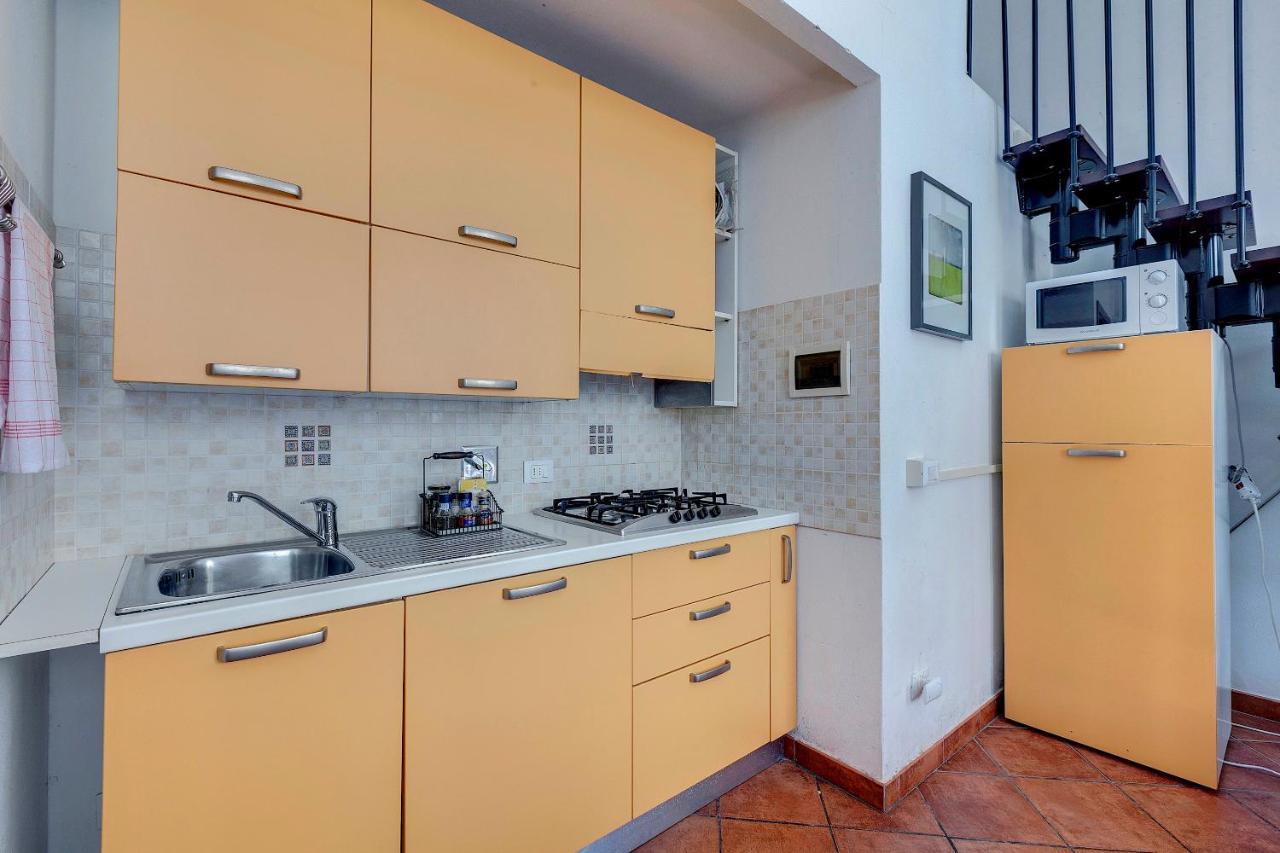 Ricasoli 17 G Appartement *