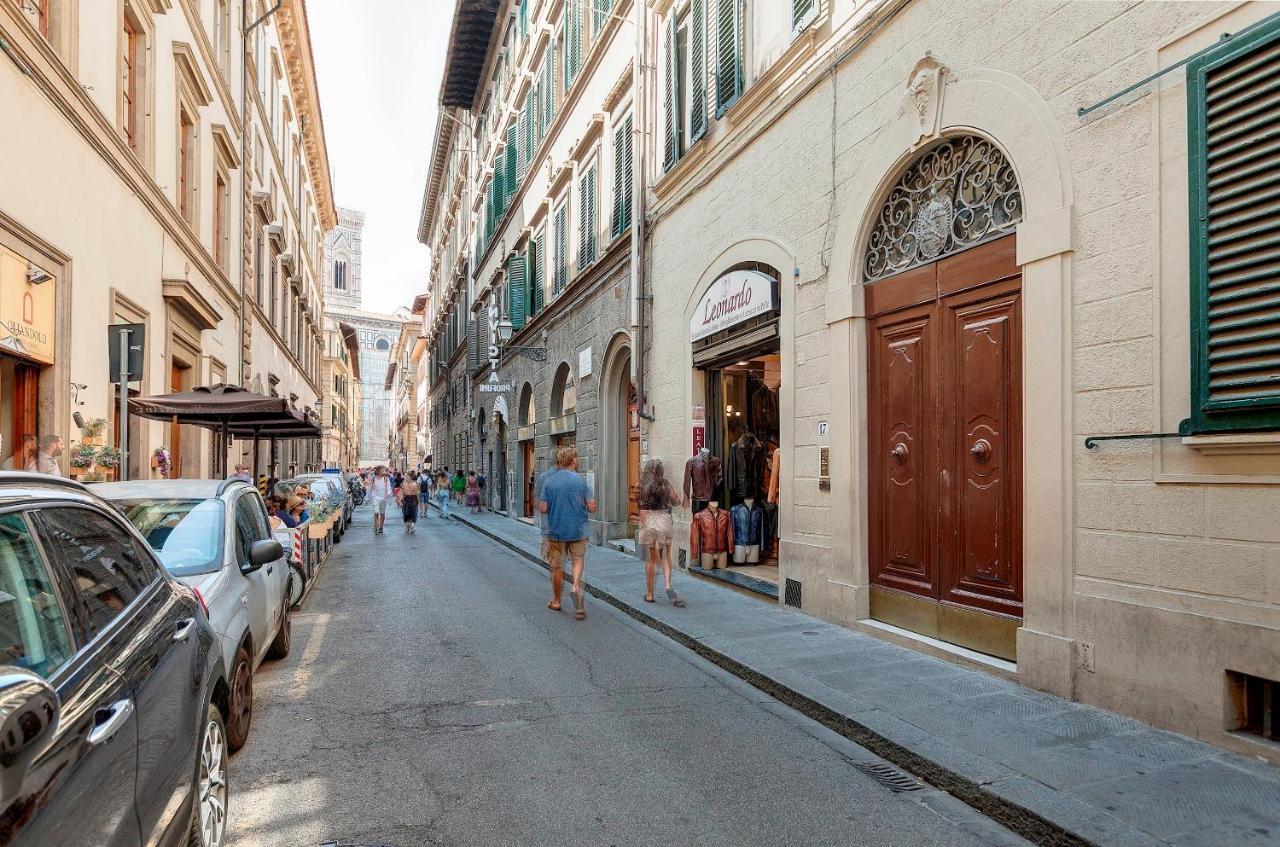 Ricasoli 17 G Appartement