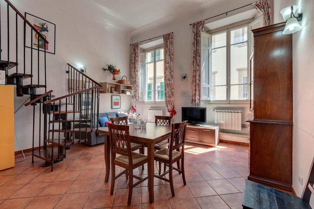 Ricasoli 17 G Appartement *