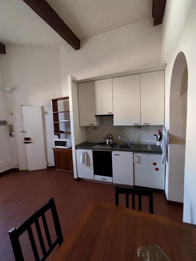 Toscanella 5 Apartment *