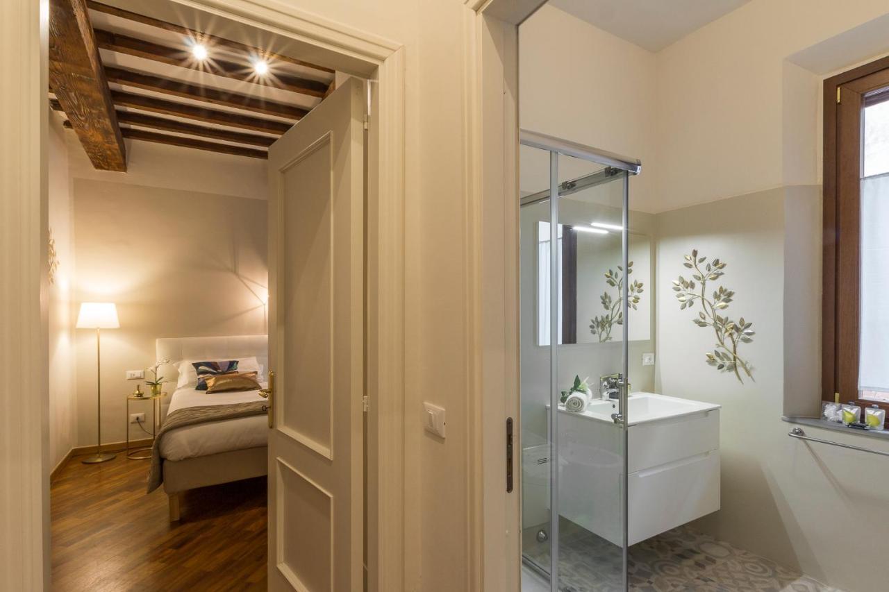 Casa Dora By Mmega Leilighet Firenze