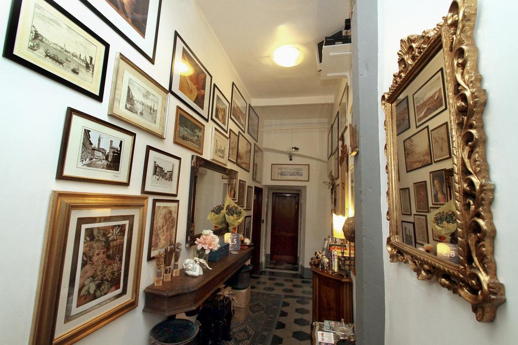 Gjestgiverier Condotta House Firenze