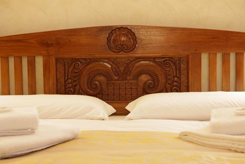 Hotel Burchianti 3* Florence