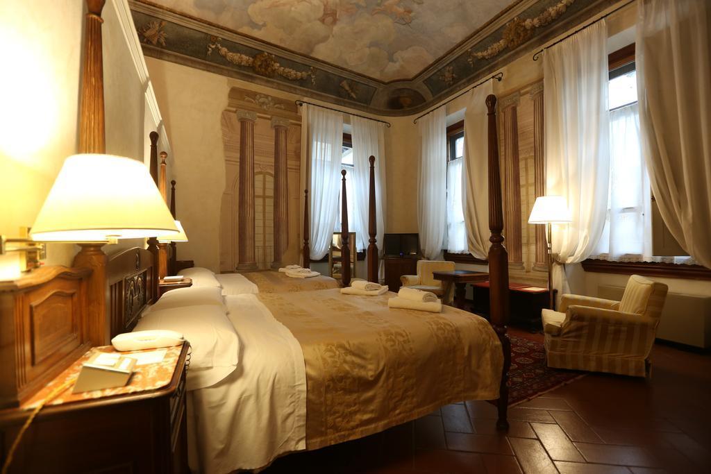 Hotel Hotel Burchianti Florence