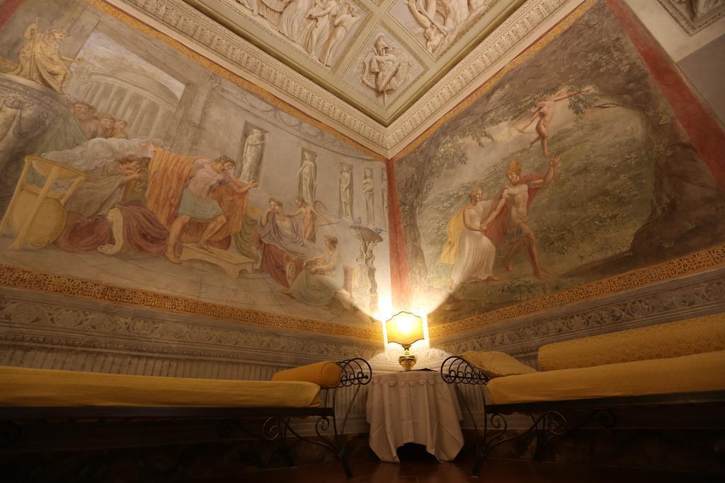 Hotel Hotel Burchianti 3*