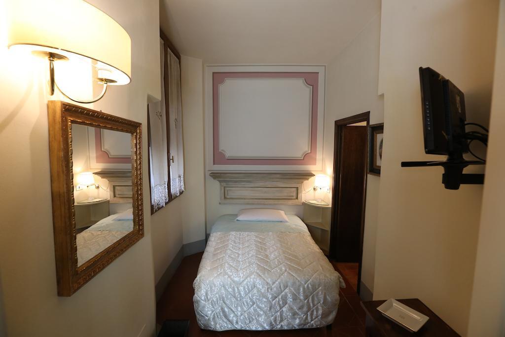 Hotel Burchianti Florence