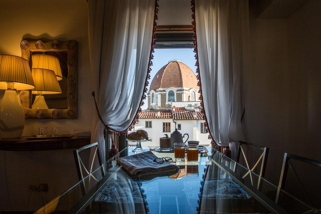 Hotel Burchianti 3*