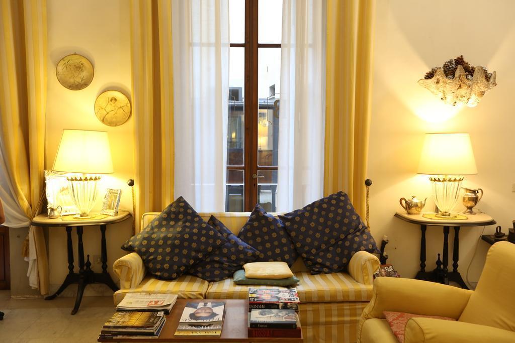 Hotel Burchianti Hotel Florence