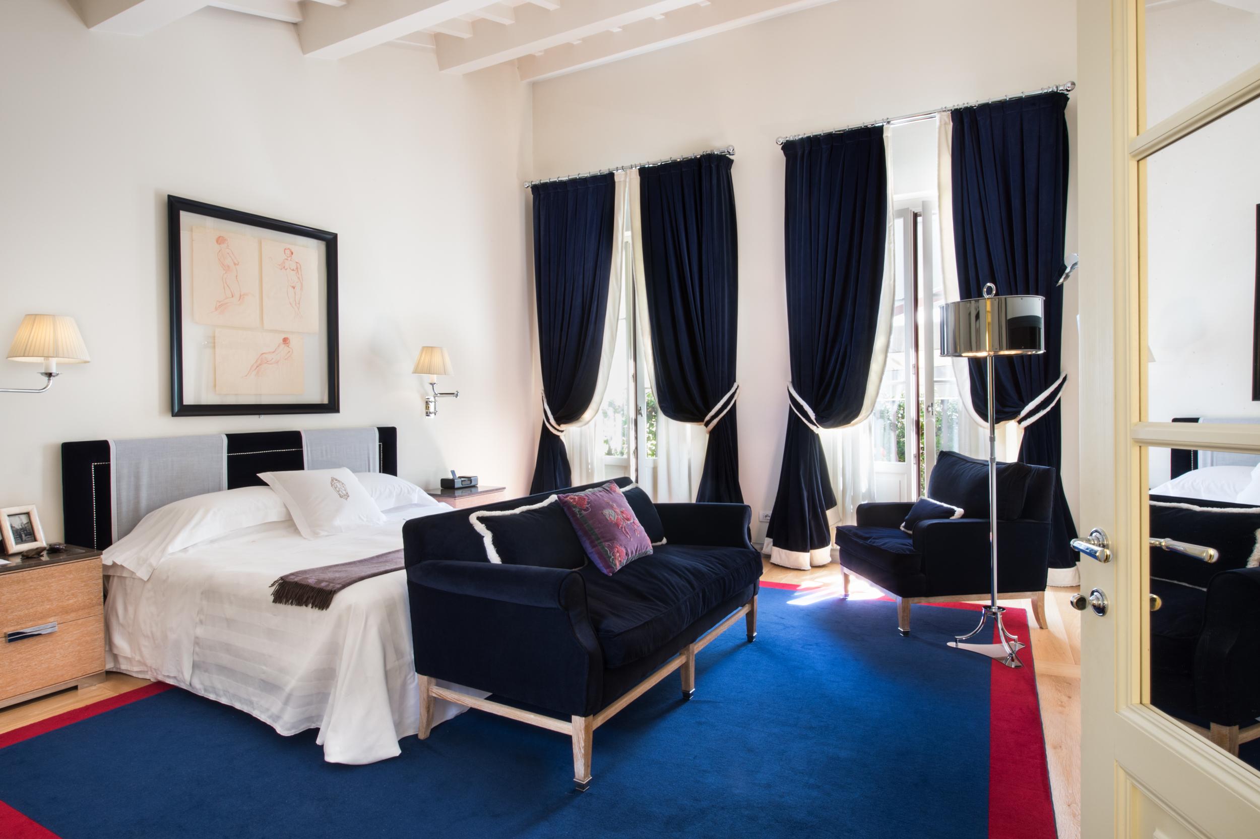 Hotel Palazzo Vecchietti - Residenza D'epoca 5*