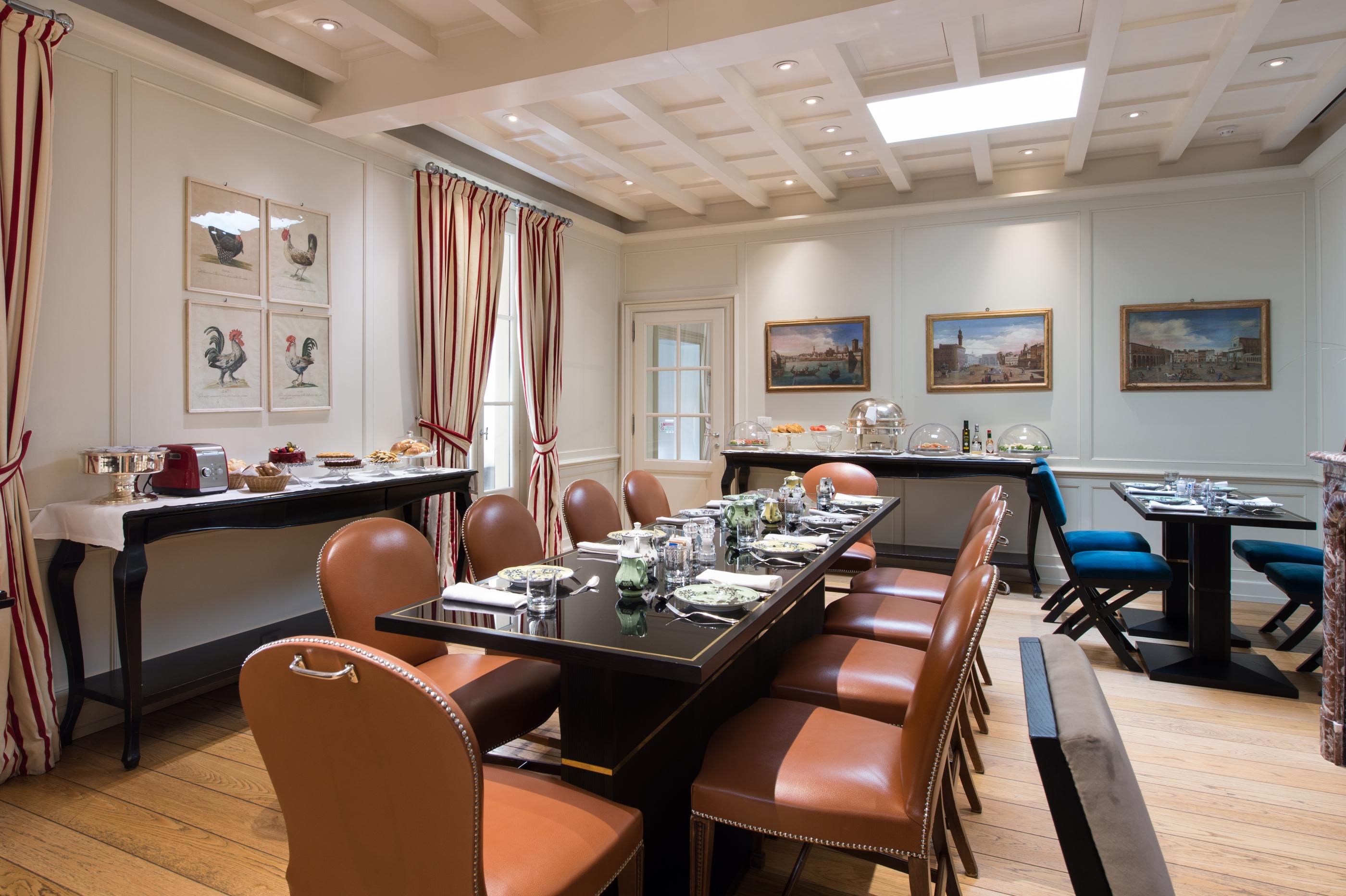 Hotel Palazzo Vecchietti - Residenza D'epoca 5*
