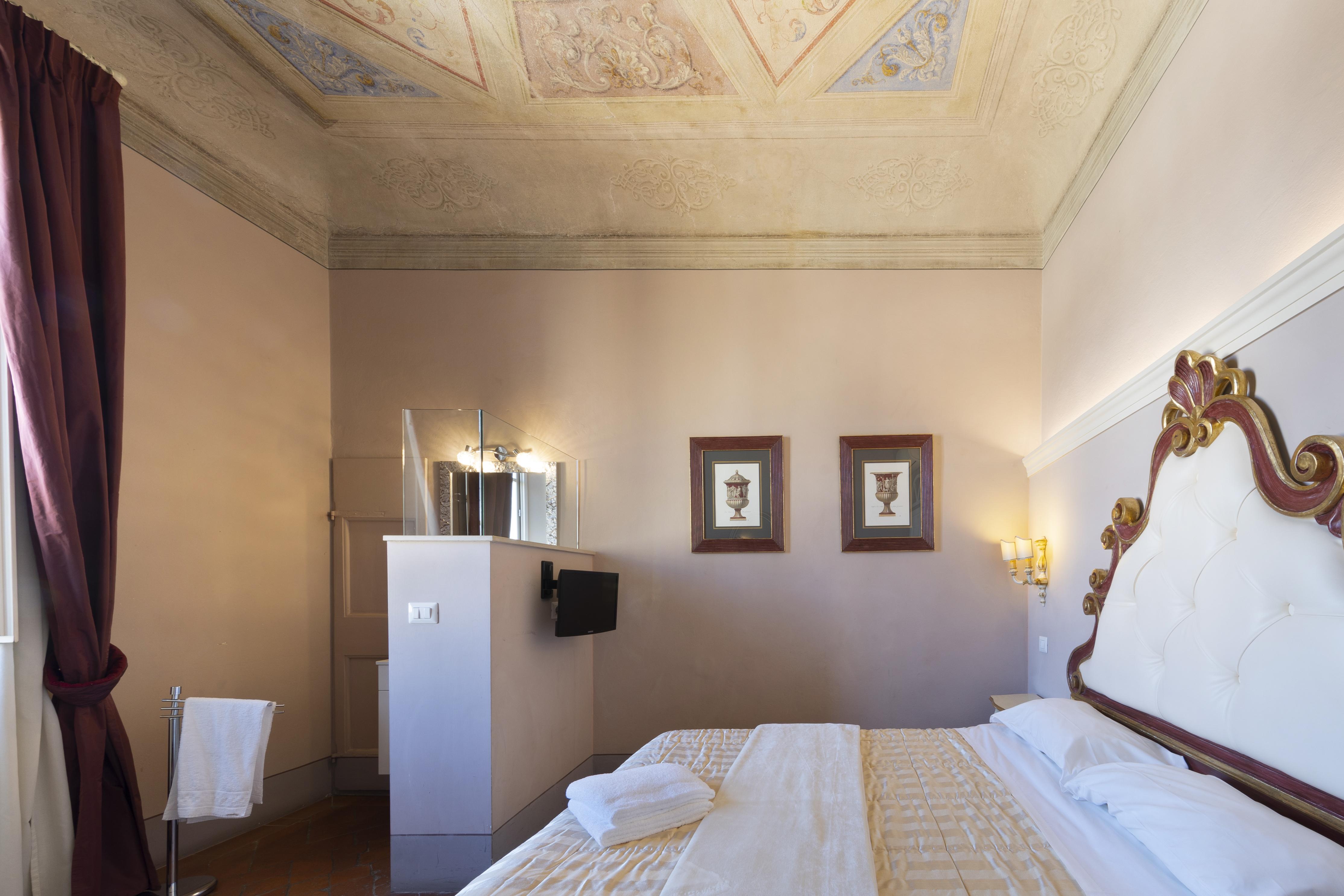 B&B I Quattro Poeti 3*