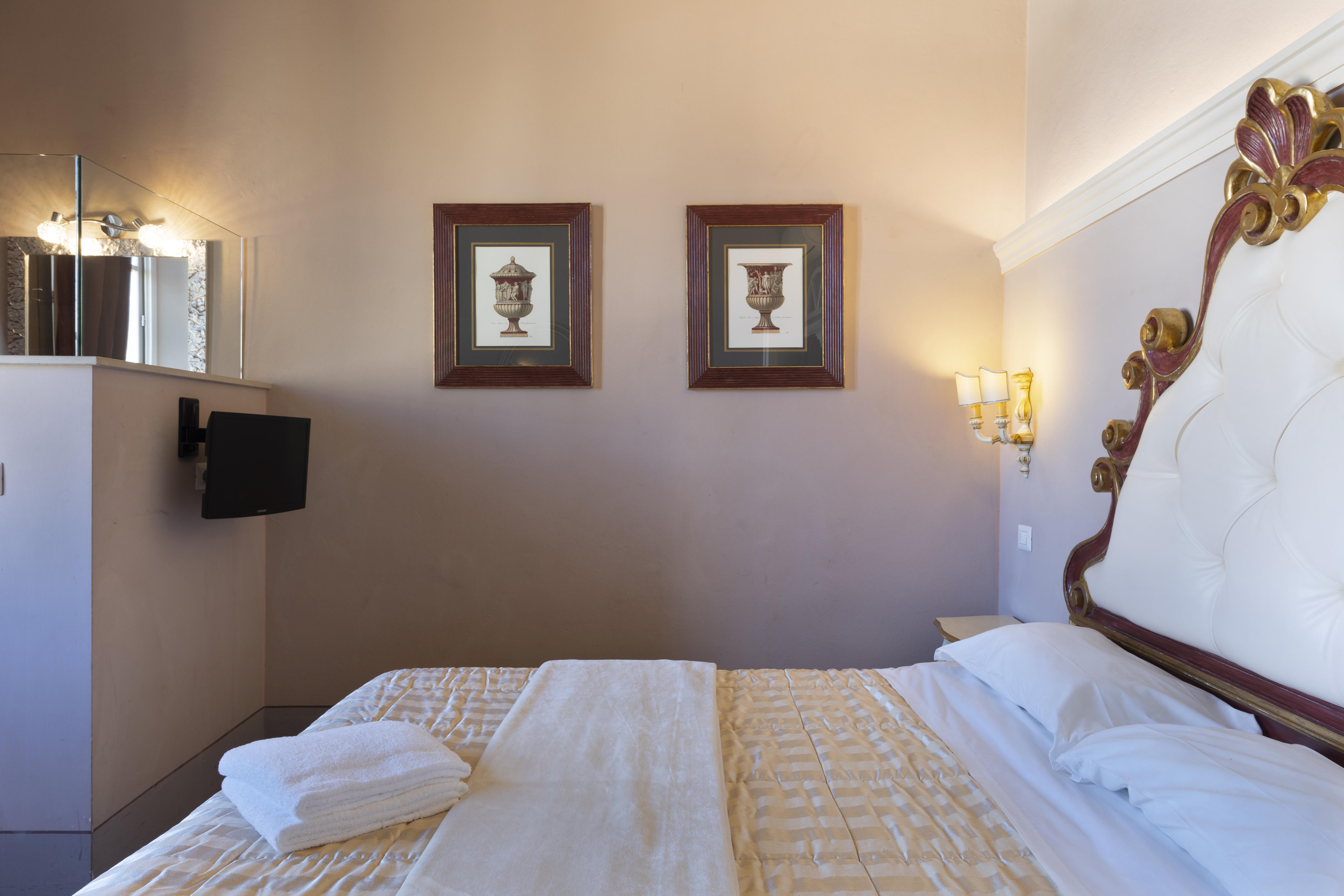 Bed & Breakfast B&B I Quattro Poeti Florence