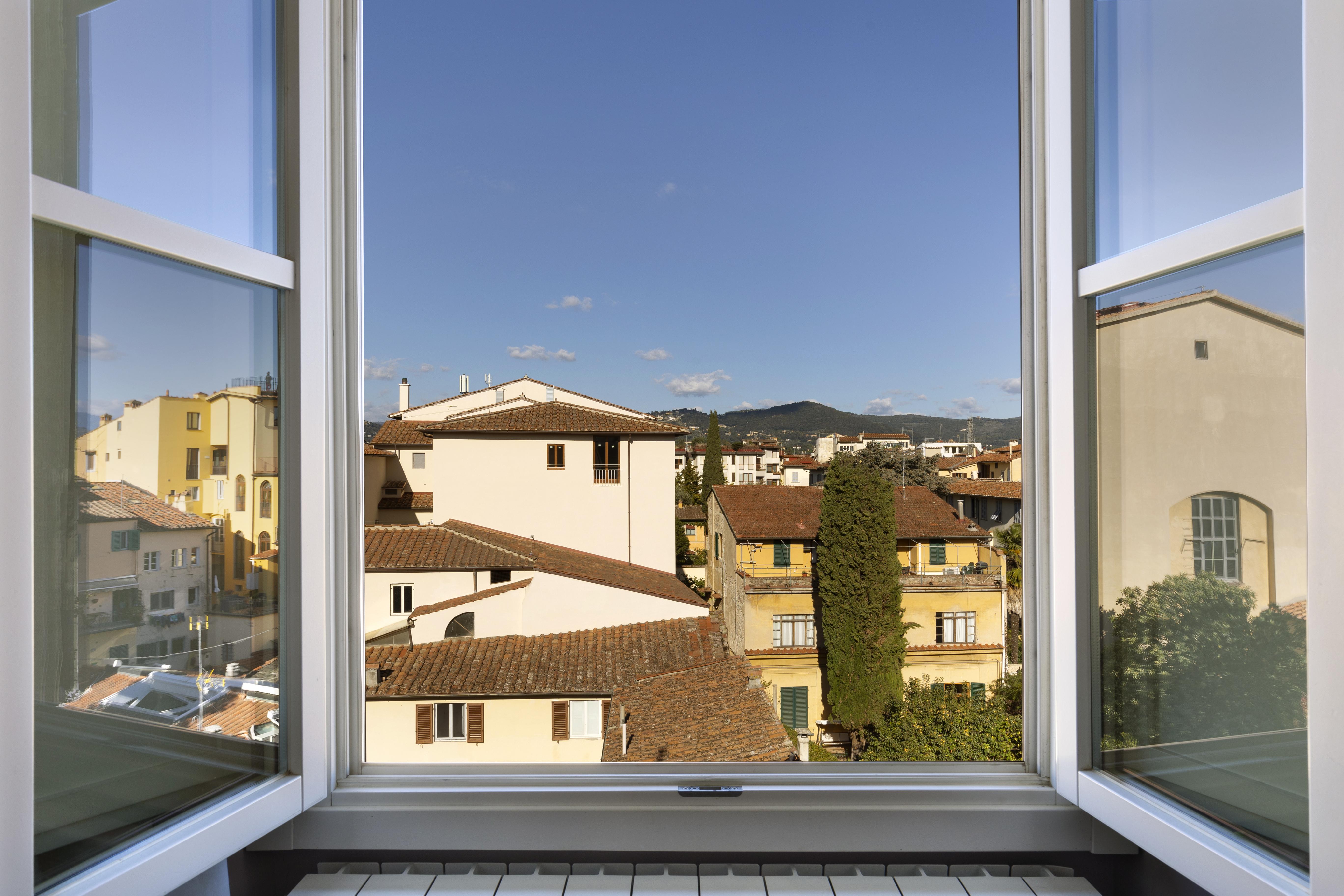 Bed & Breakfast B&B I Quattro Poeti