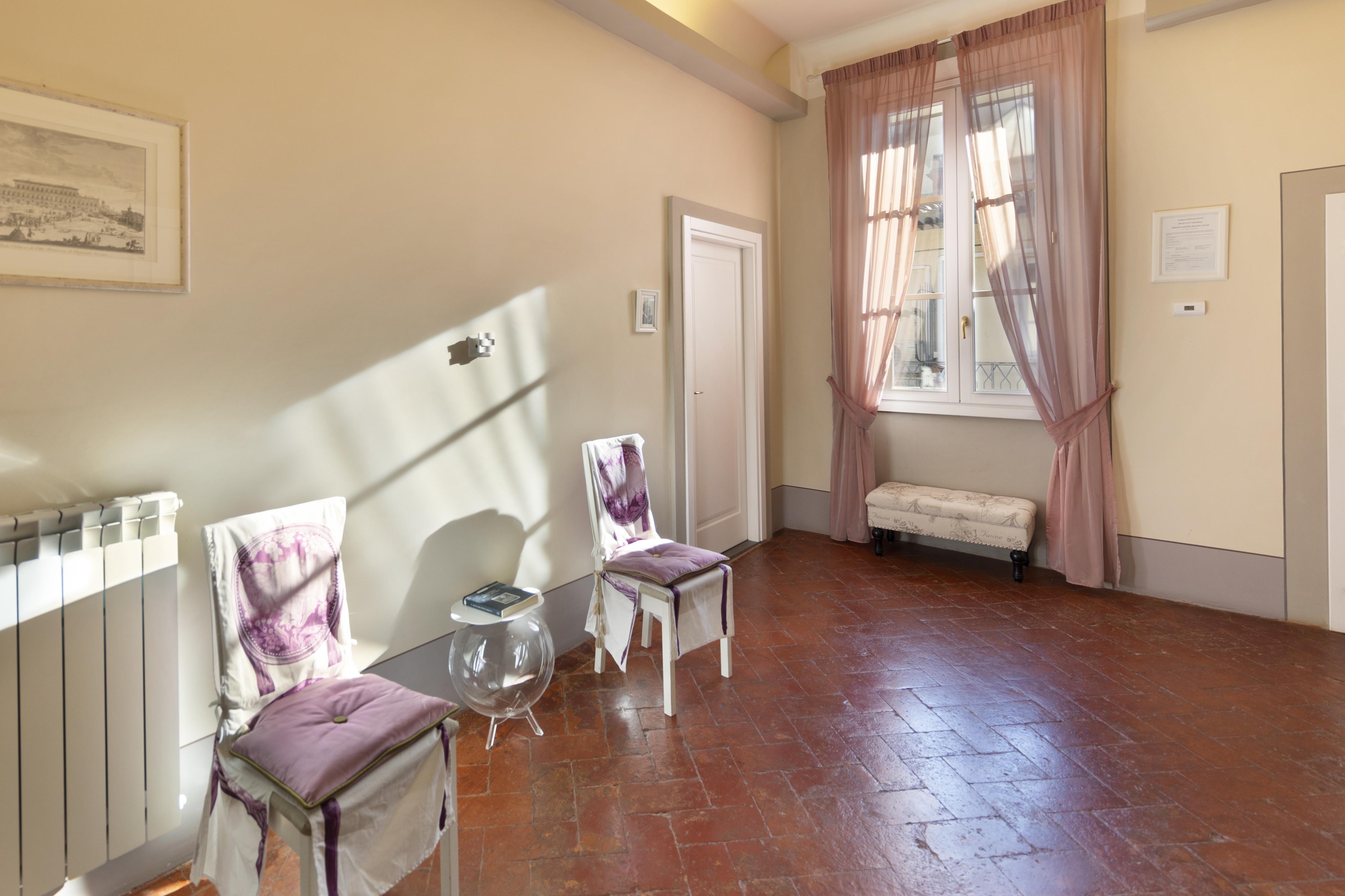 Bed & Breakfast B&B I Quattro Poeti Florence