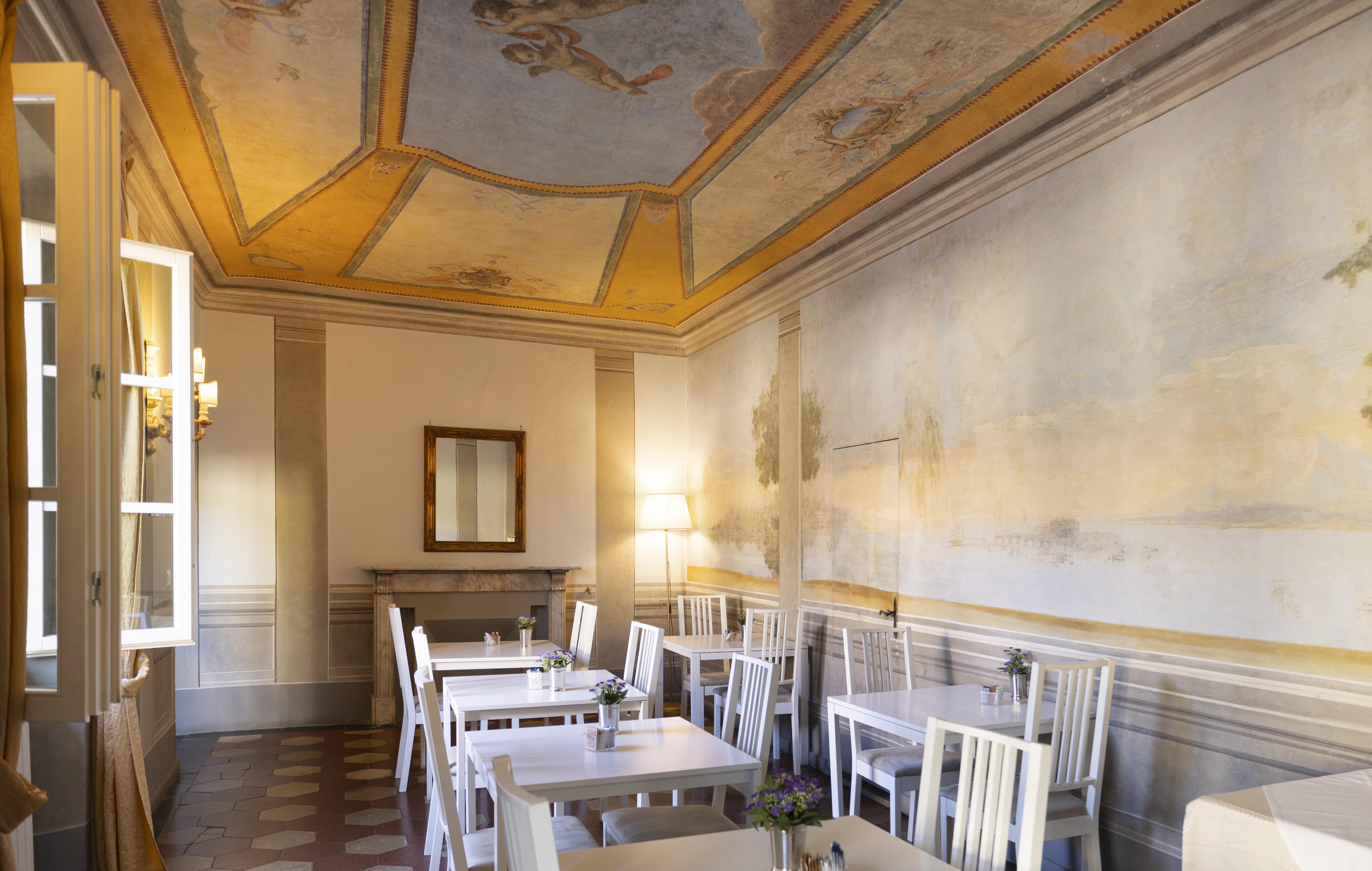 B&B I Quattro Poeti Florence