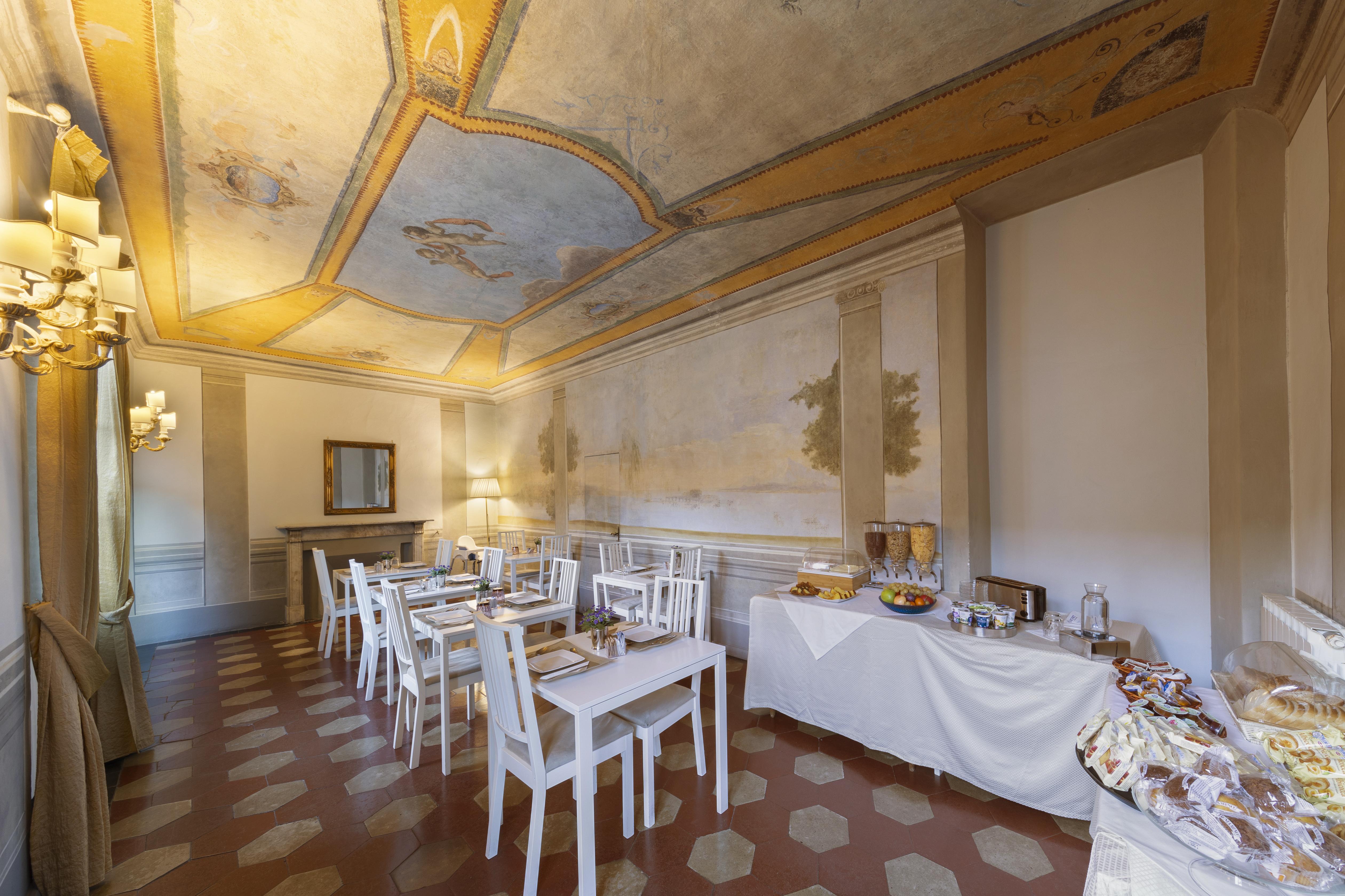 B&B I Quattro Poeti Florence