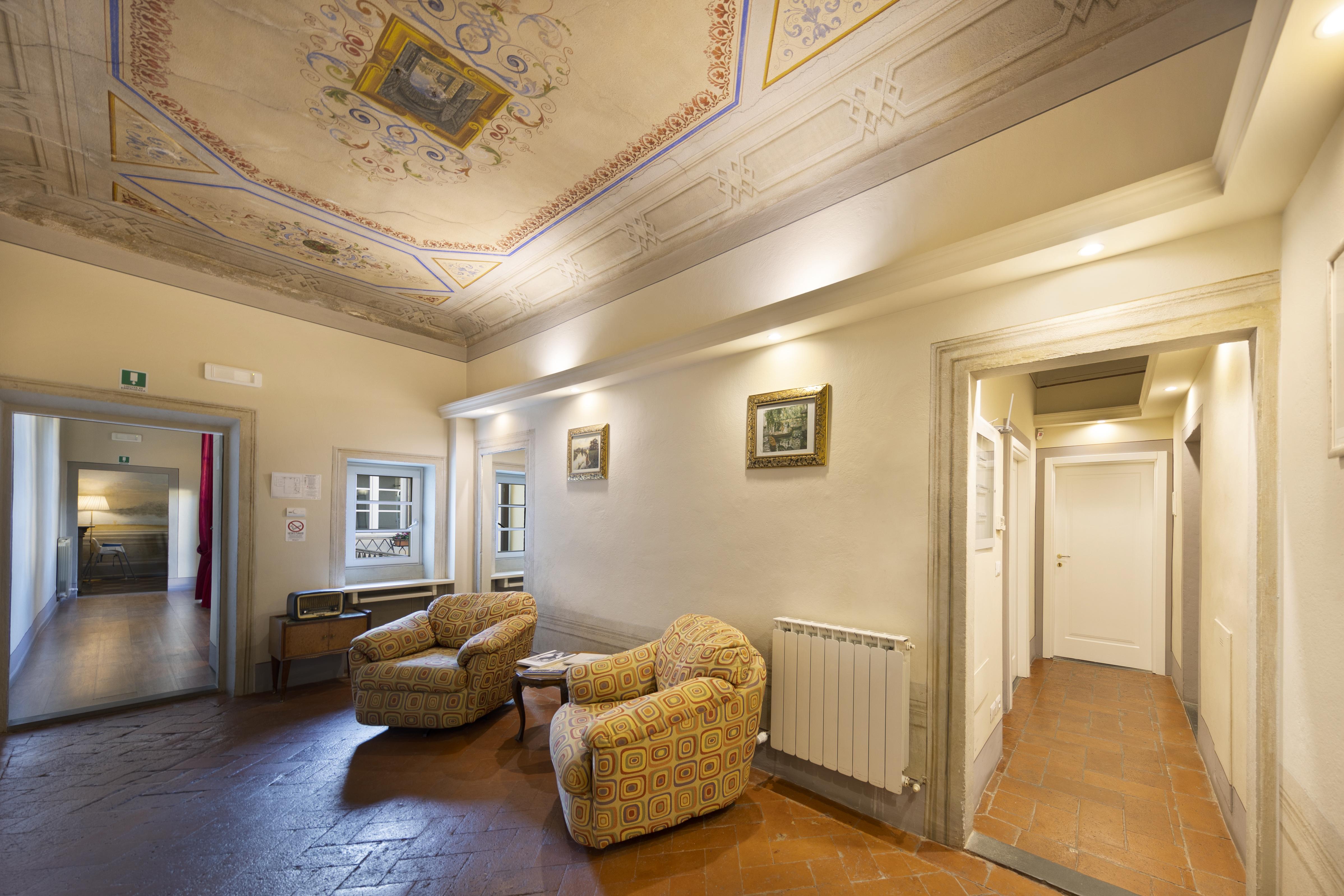 B&B I Quattro Poeti 3* Florence