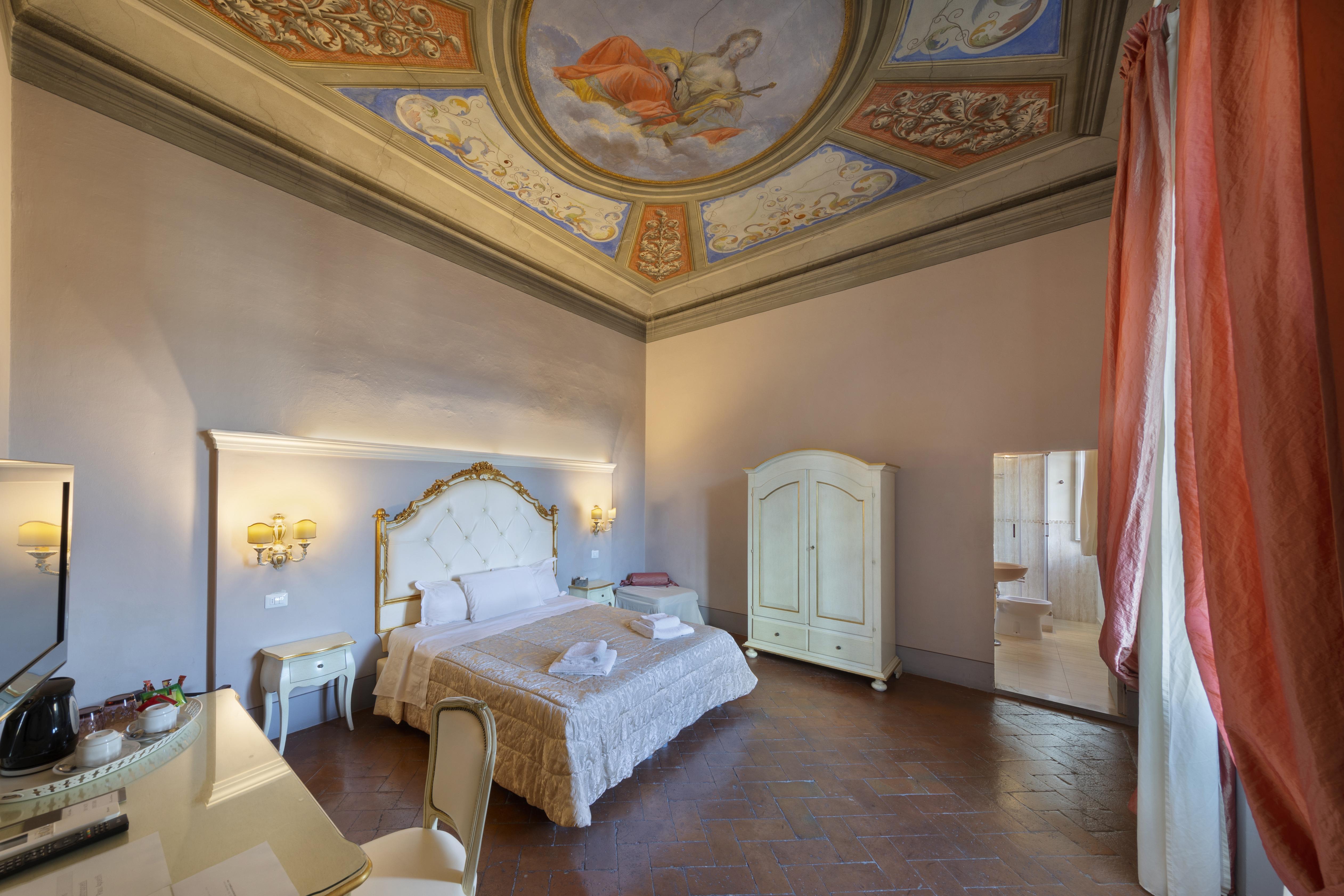B&B I Quattro Poeti