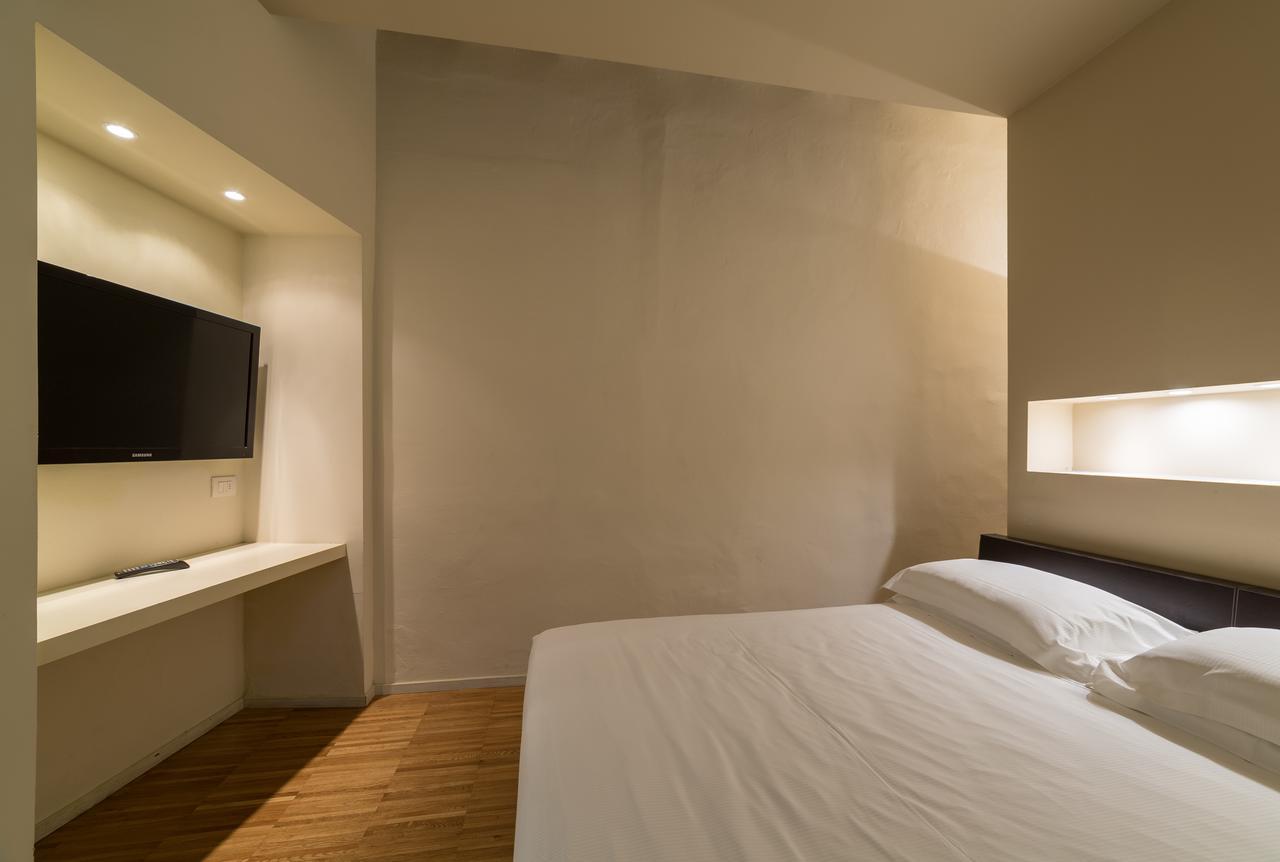 Aparthotel Relais Piazza Signoria 3*