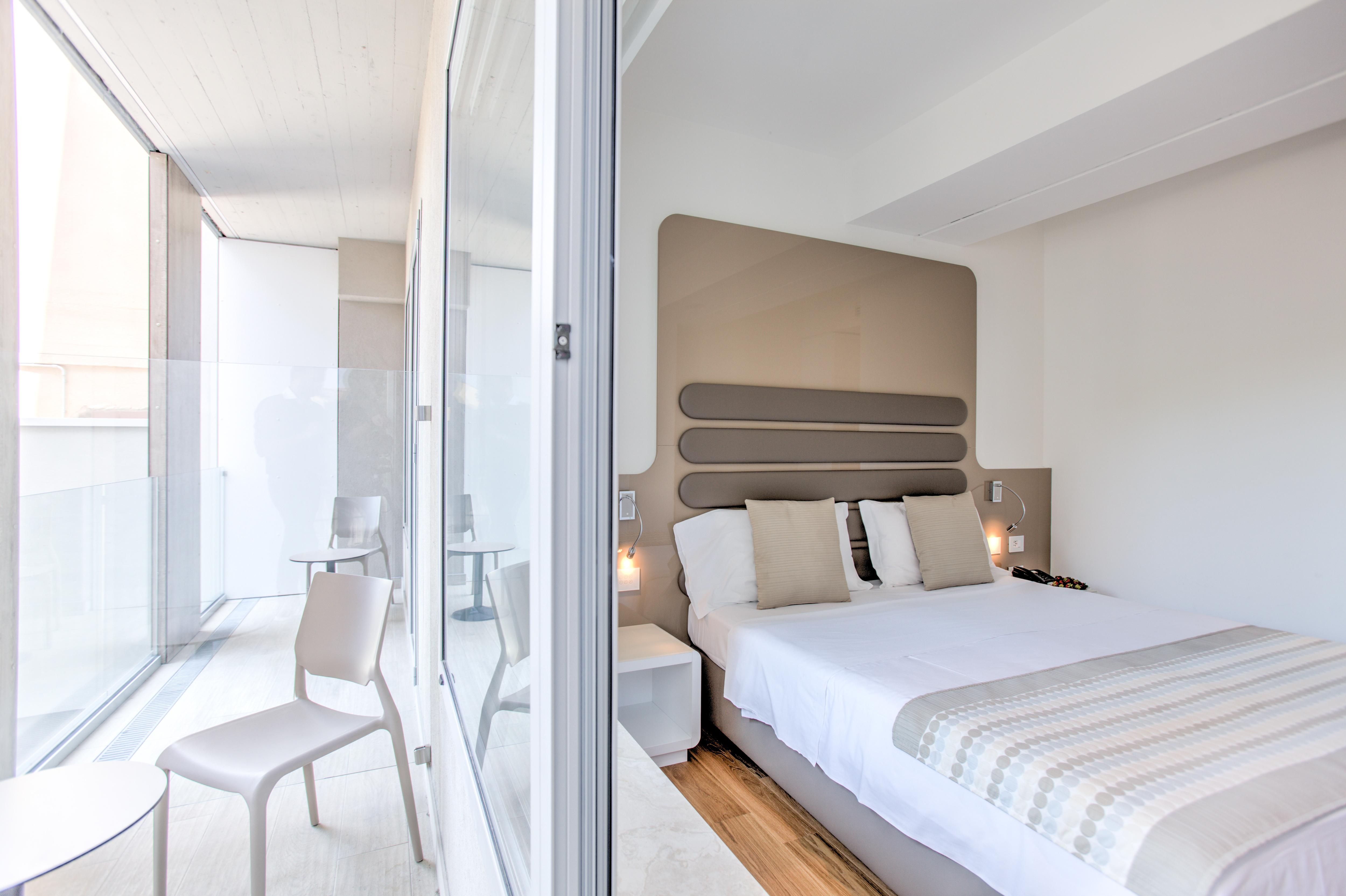 Hotel Mh & Florença